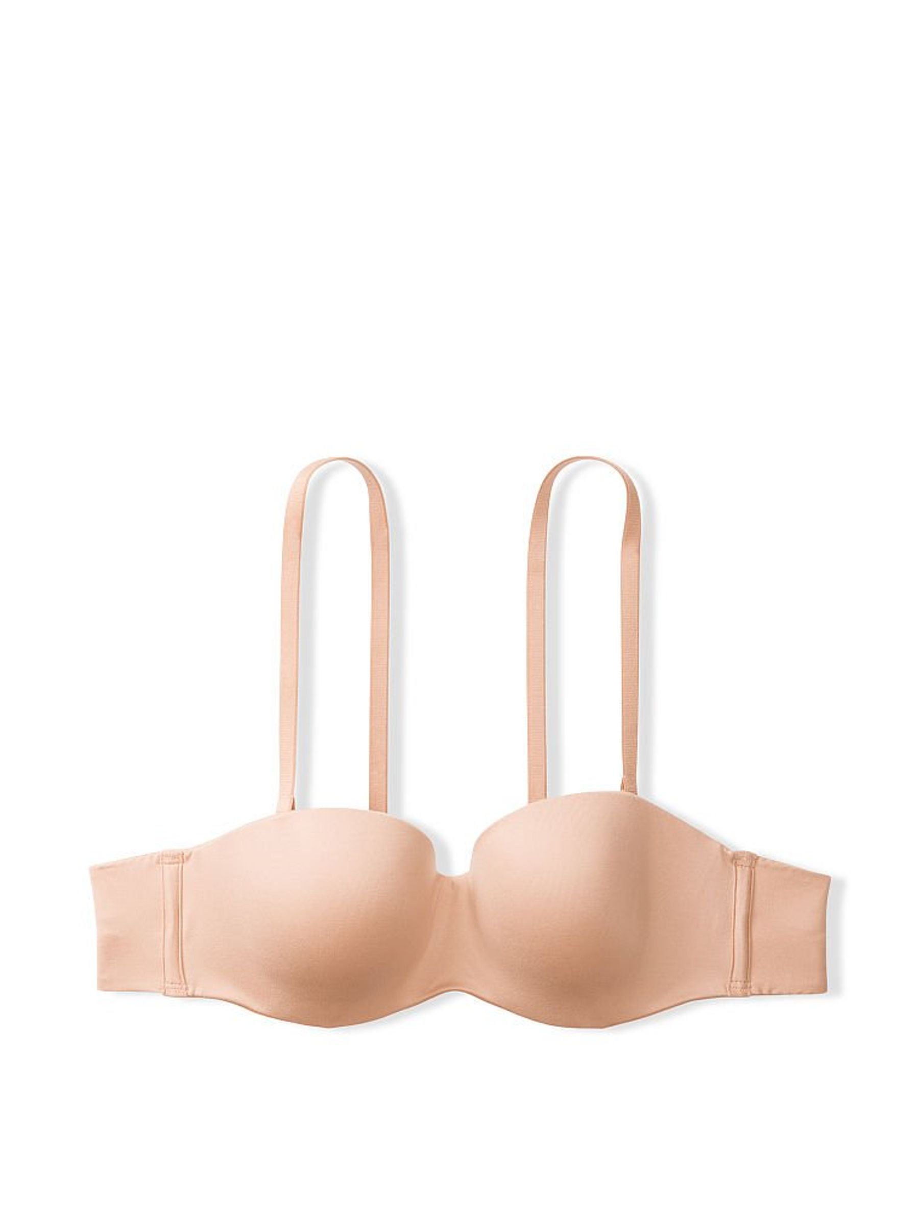 Toasted Sugar Nude Smooth Multiway Strapless Bra - Image 2 of 2