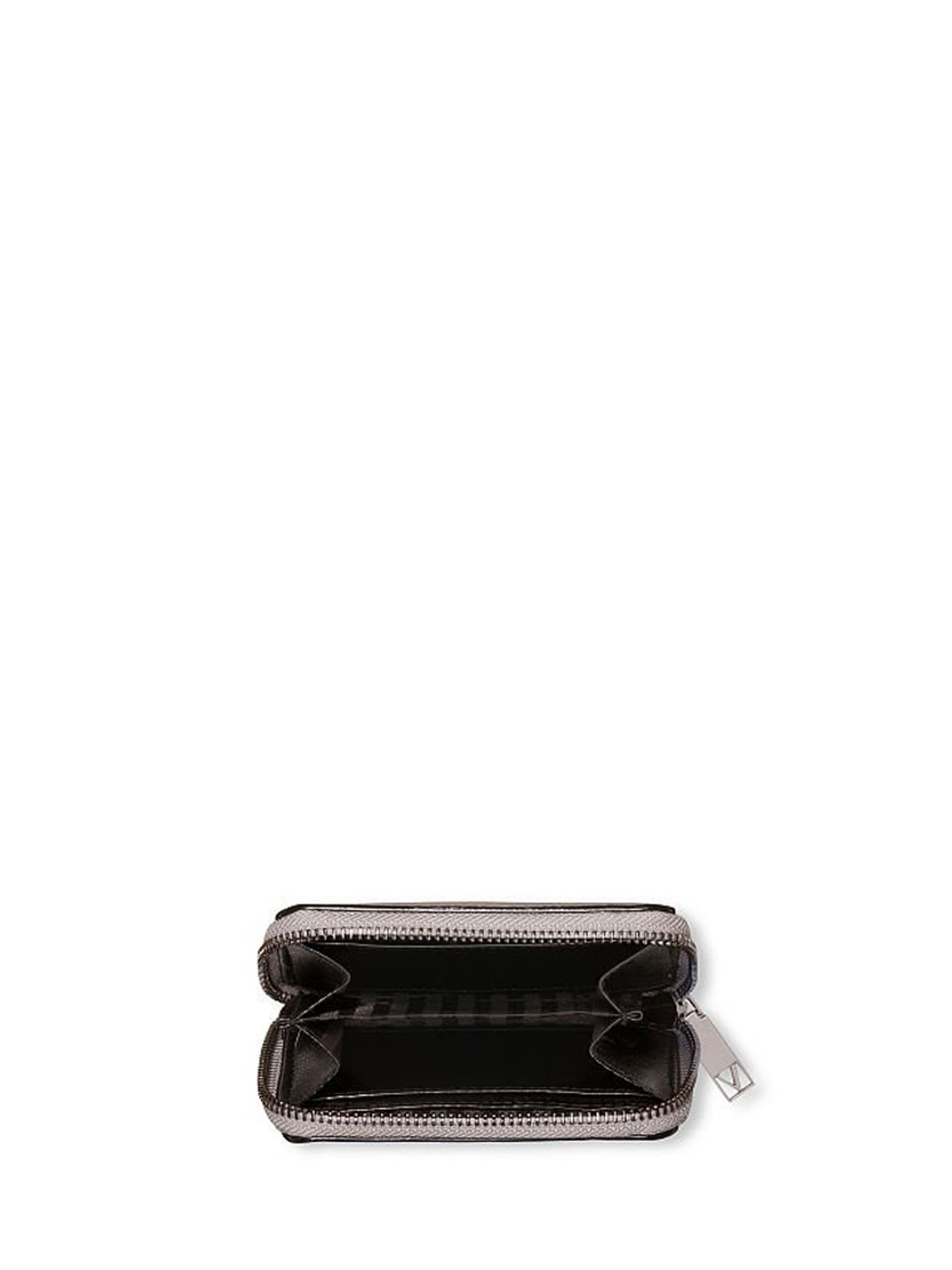 Grey The Victoria Small Wallet - Image 4 of 4
