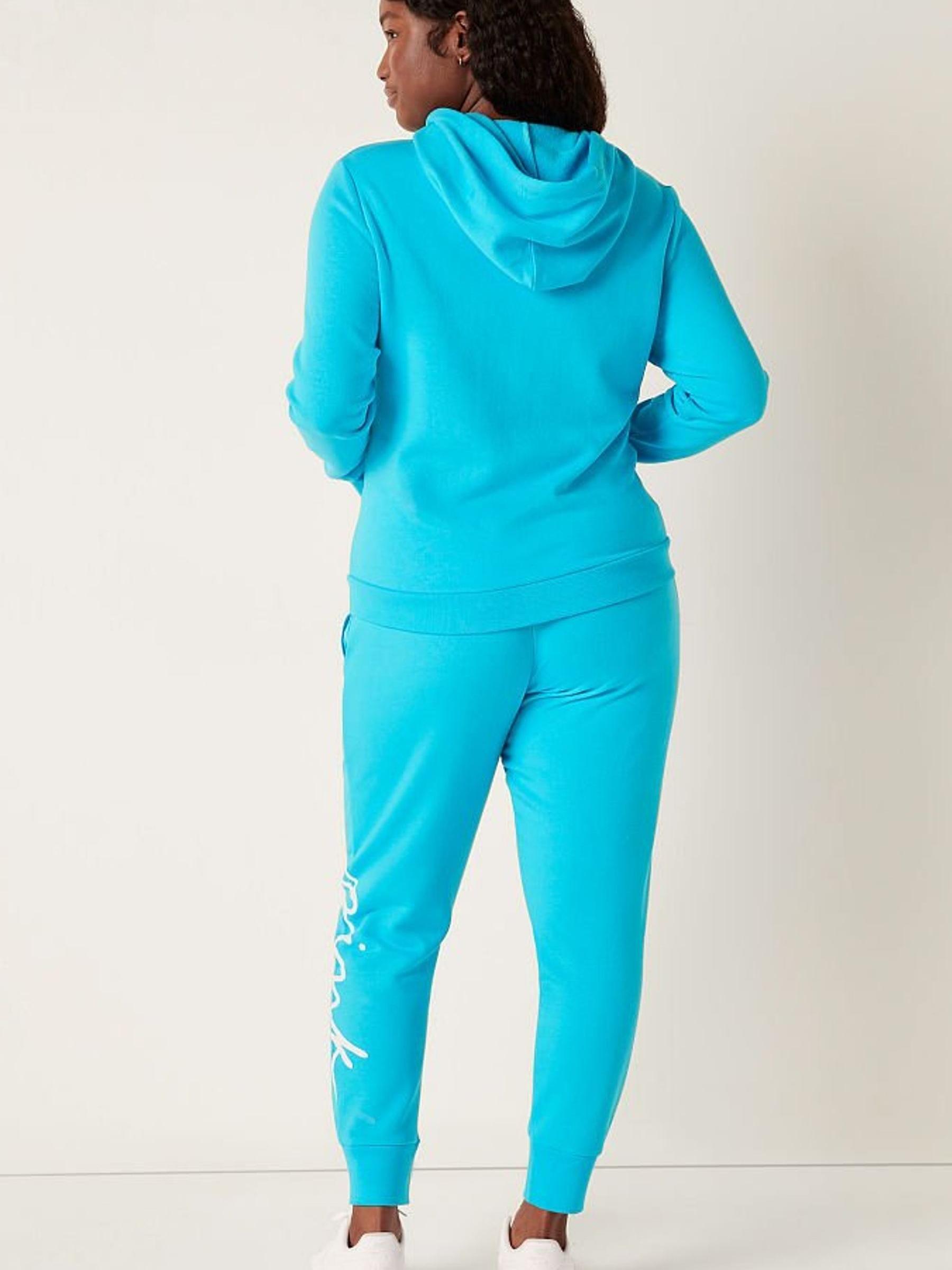 Neon Scuba Script Logo Everyday Lounge Jogger - Image 2 of 4