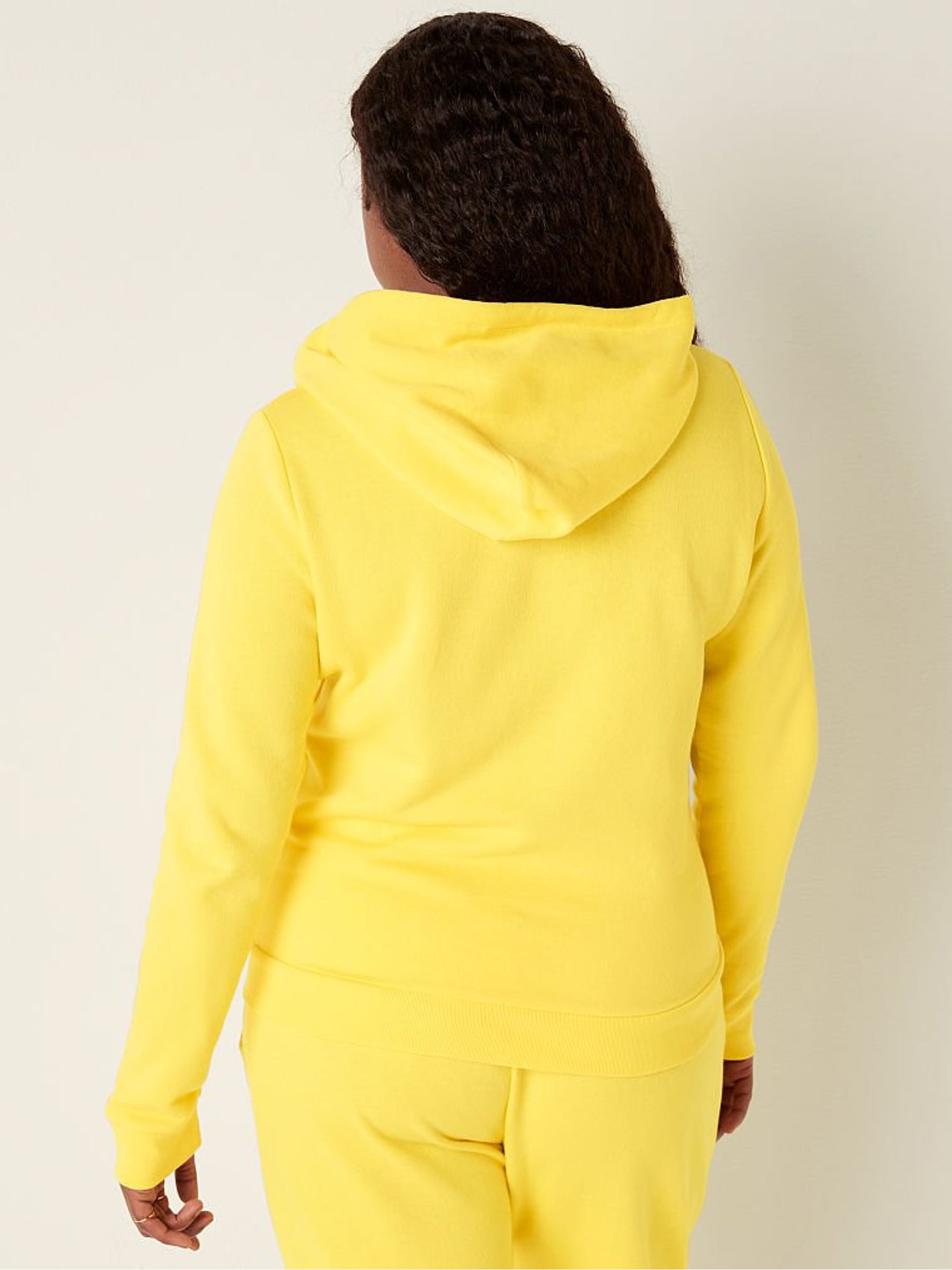 Bananarama Classic Logo Everyday Lounge Perfect FullZip - Image 2 of 4