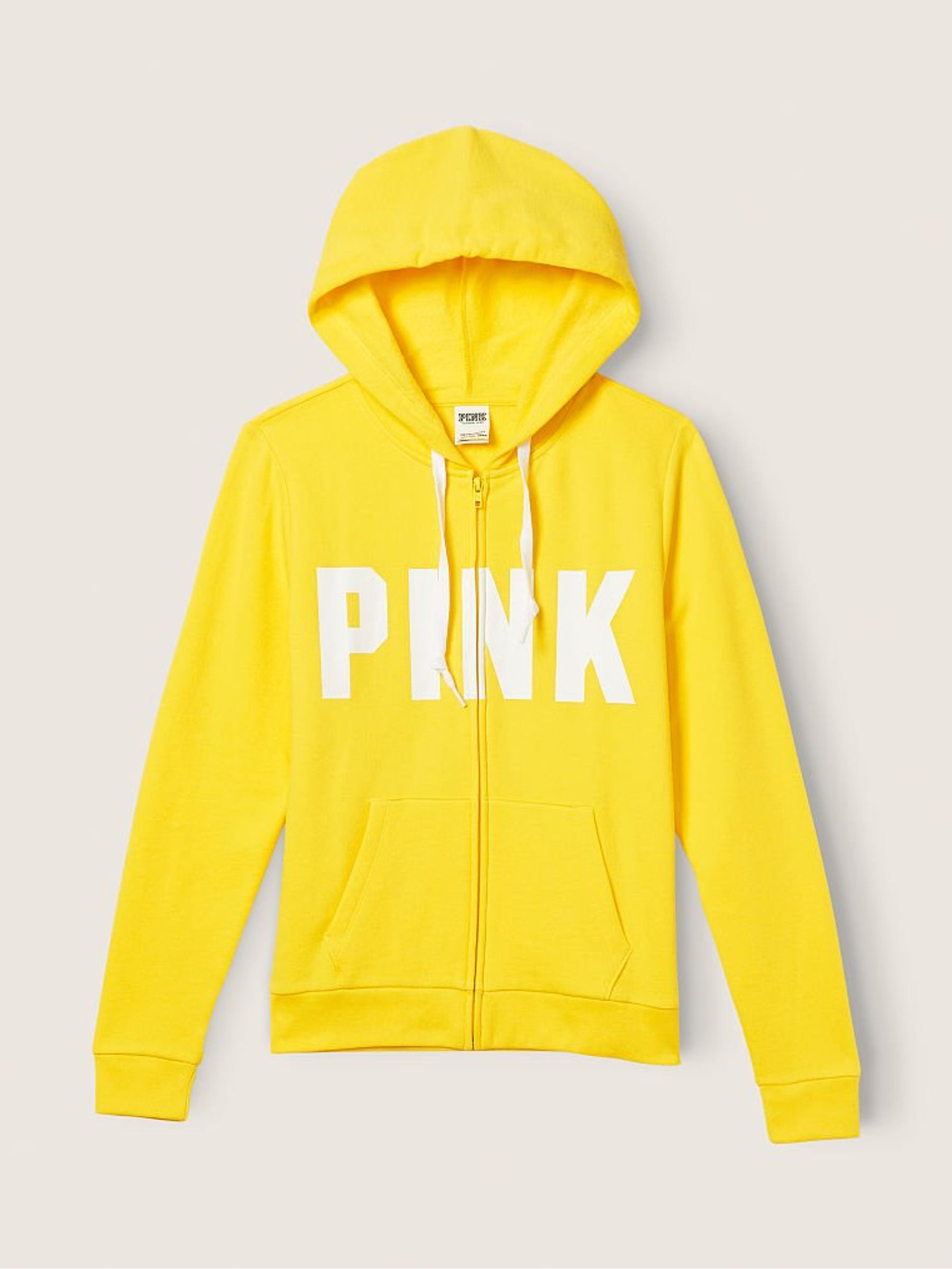 Bananarama Classic Logo Everyday Lounge Perfect FullZip - Image 3 of 4