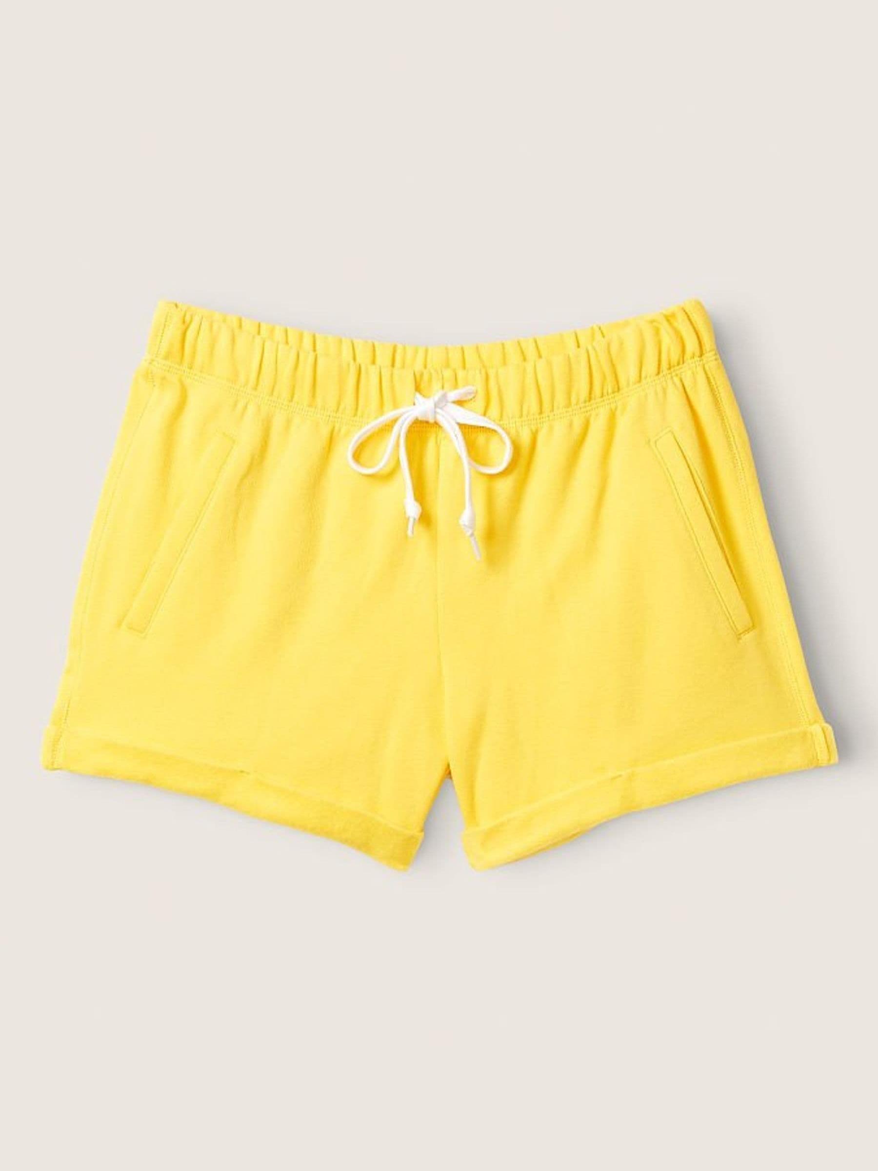 Bananarama Sans Logo Everyday Lounge Heritage Short - Image 1 of 3