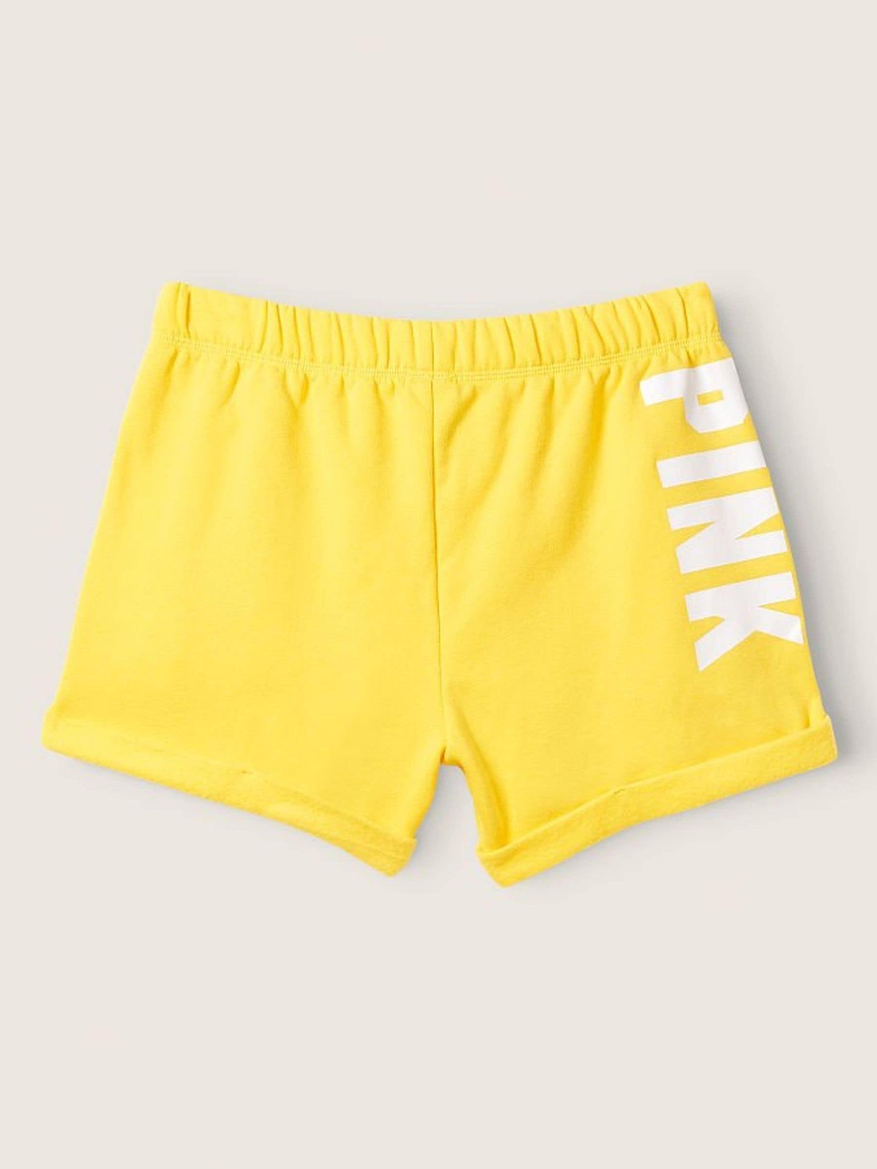 Bananarama Sans Logo Everyday Lounge Heritage Short - Image 2 of 3