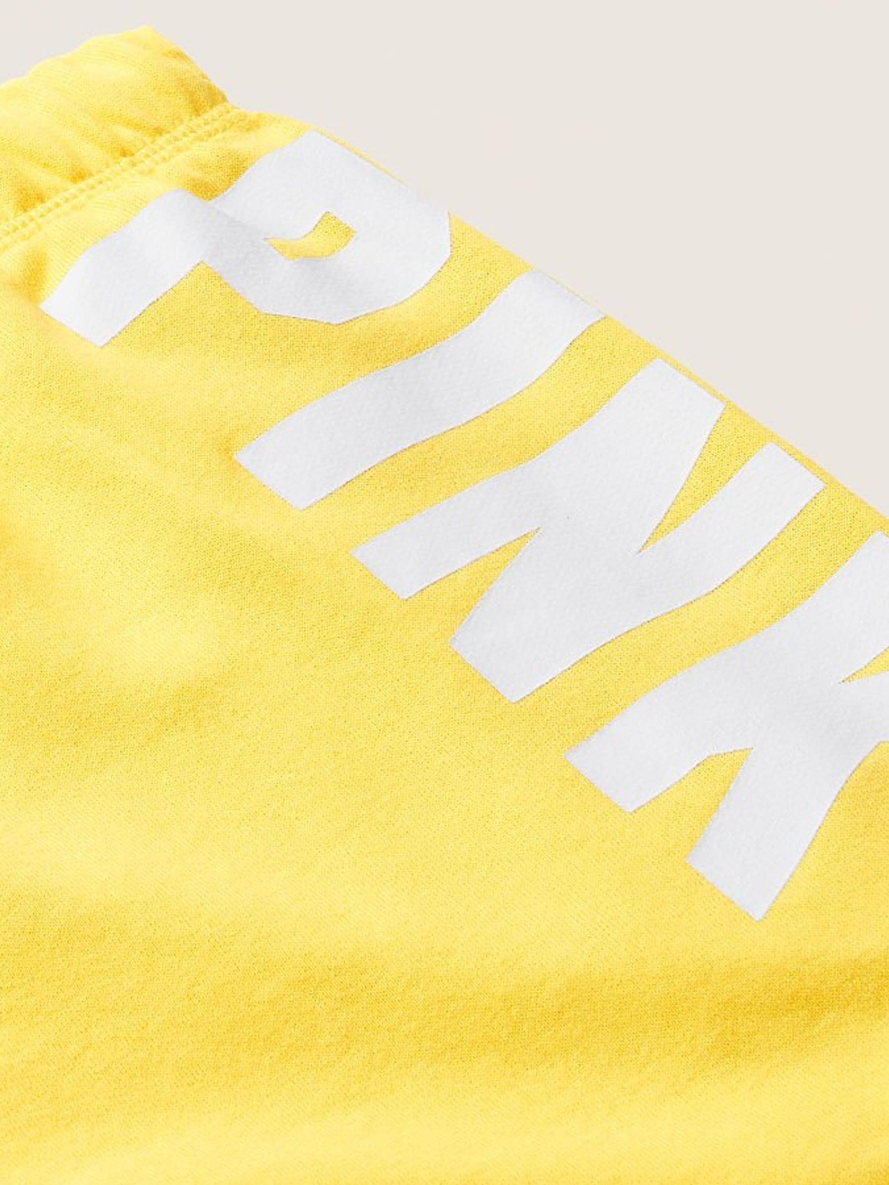 Bananarama Sans Logo Everyday Lounge Heritage Short - Image 3 of 3
