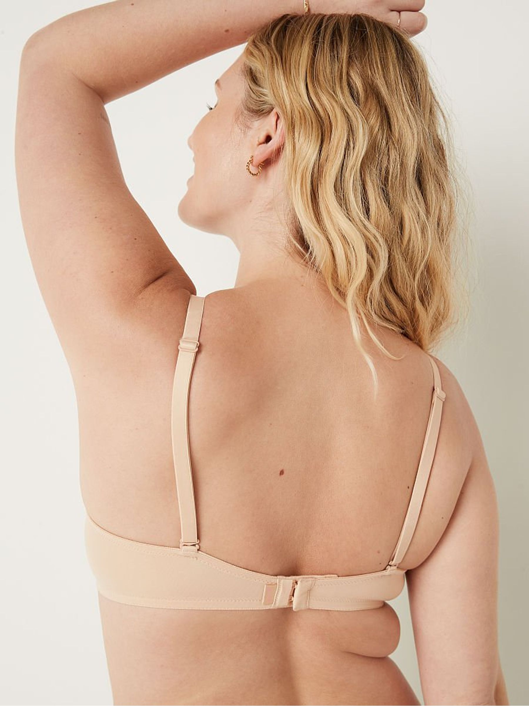 Nude T Shirt Bra - Image 2 of 5