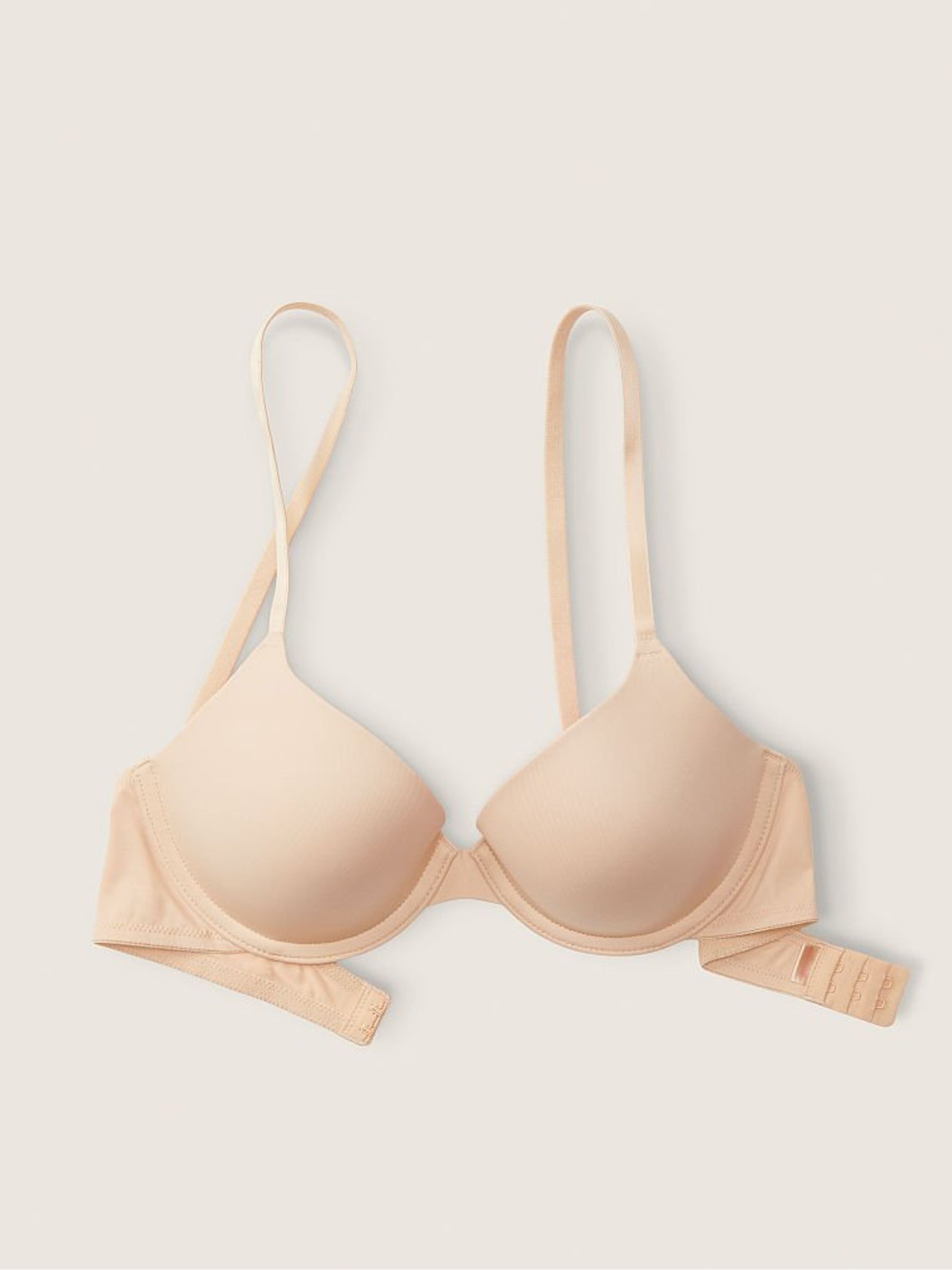 Nude T Shirt Bra - Image 3 of 5