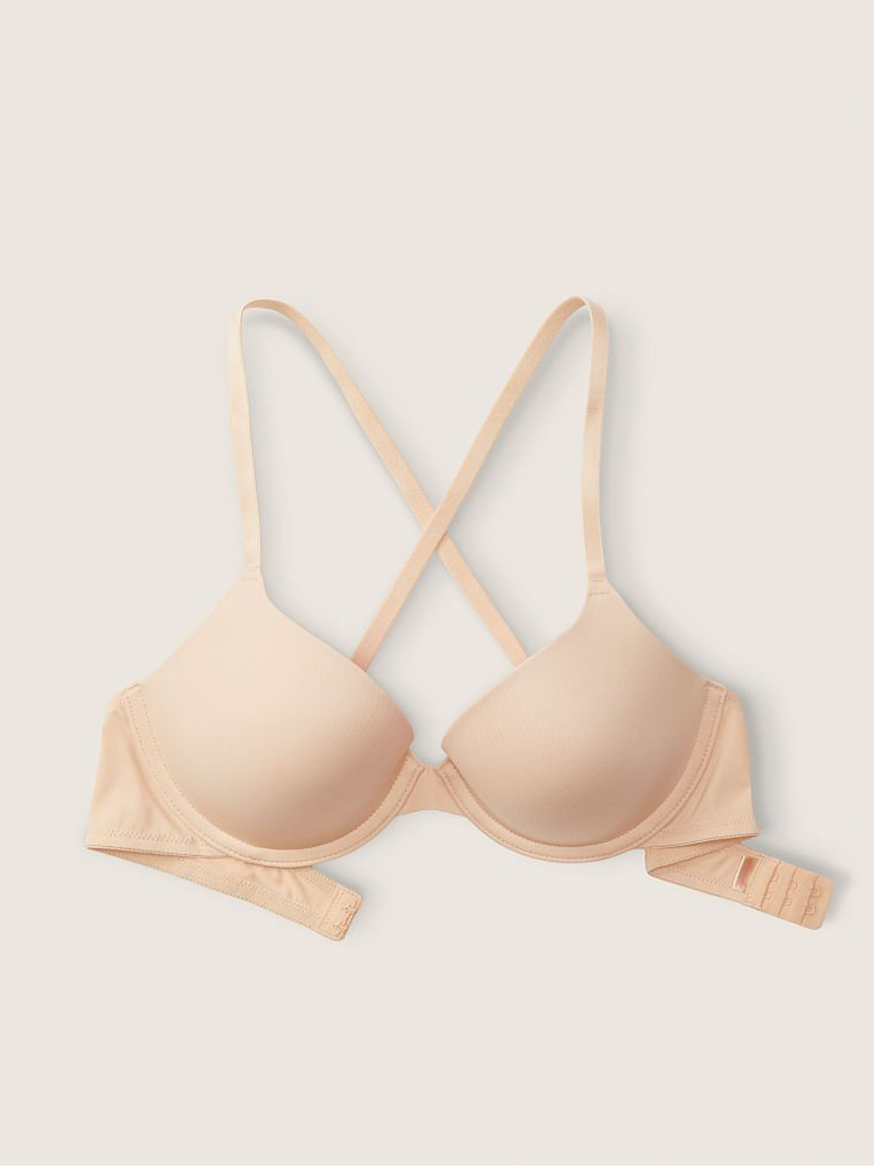 Nude T Shirt Bra - Image 4 of 5