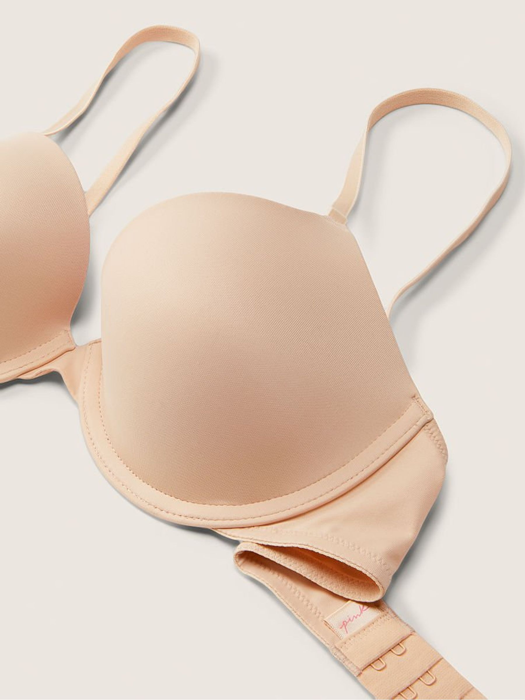 Nude T Shirt Bra - Image 5 of 5
