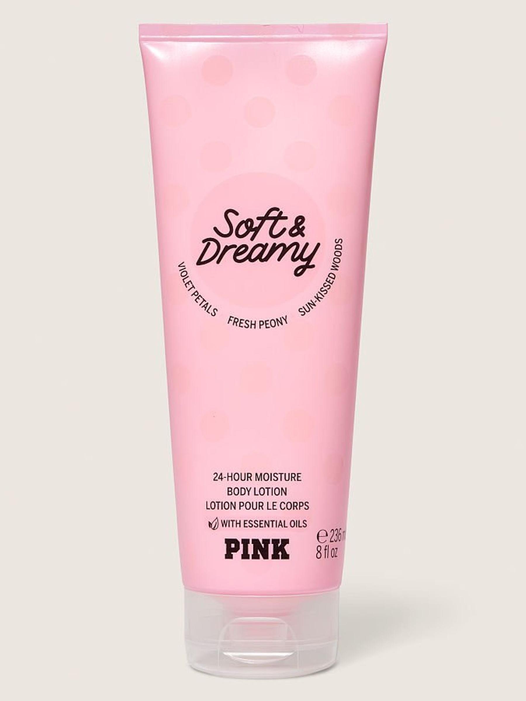 Soft & Dreamy Body Lotion - Image 1 of 1