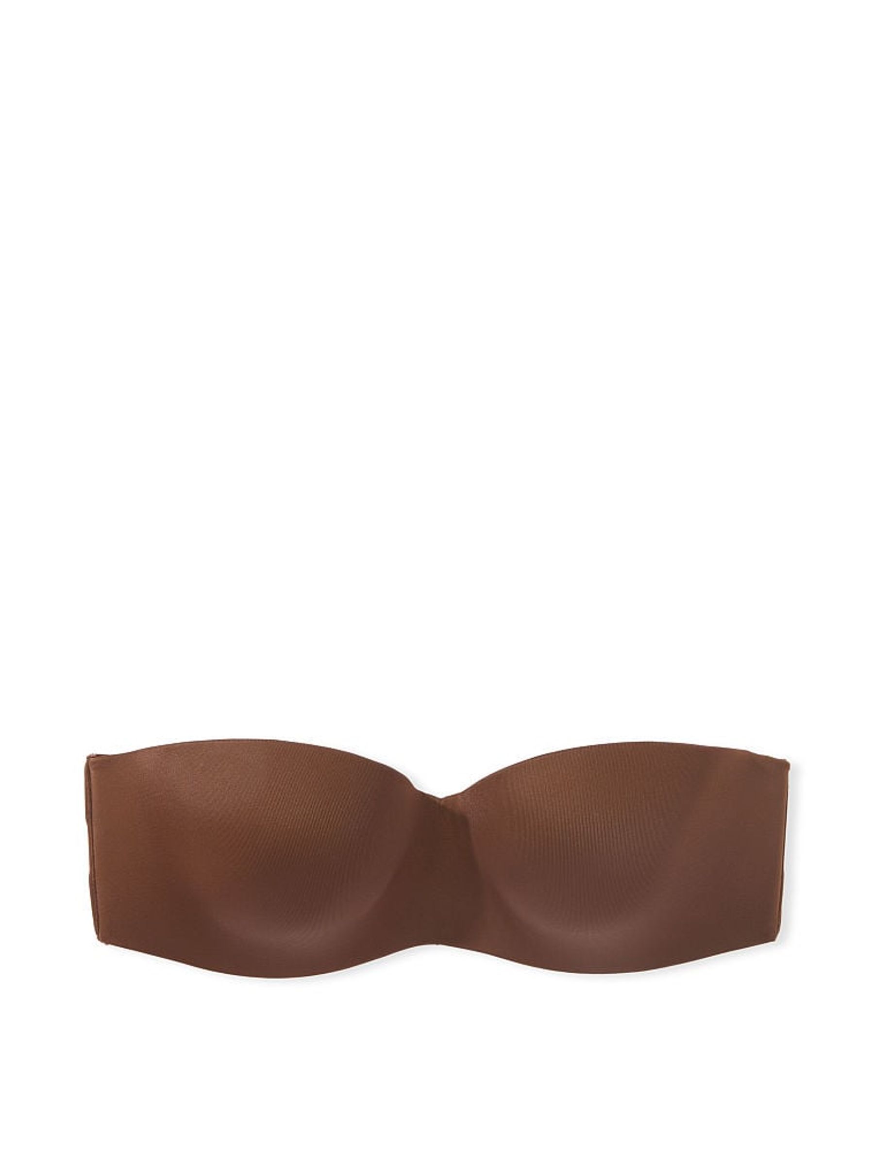 Nude Ganache Wear Everywhere Strapless Lightly Lined Bra - Image 3 of 4