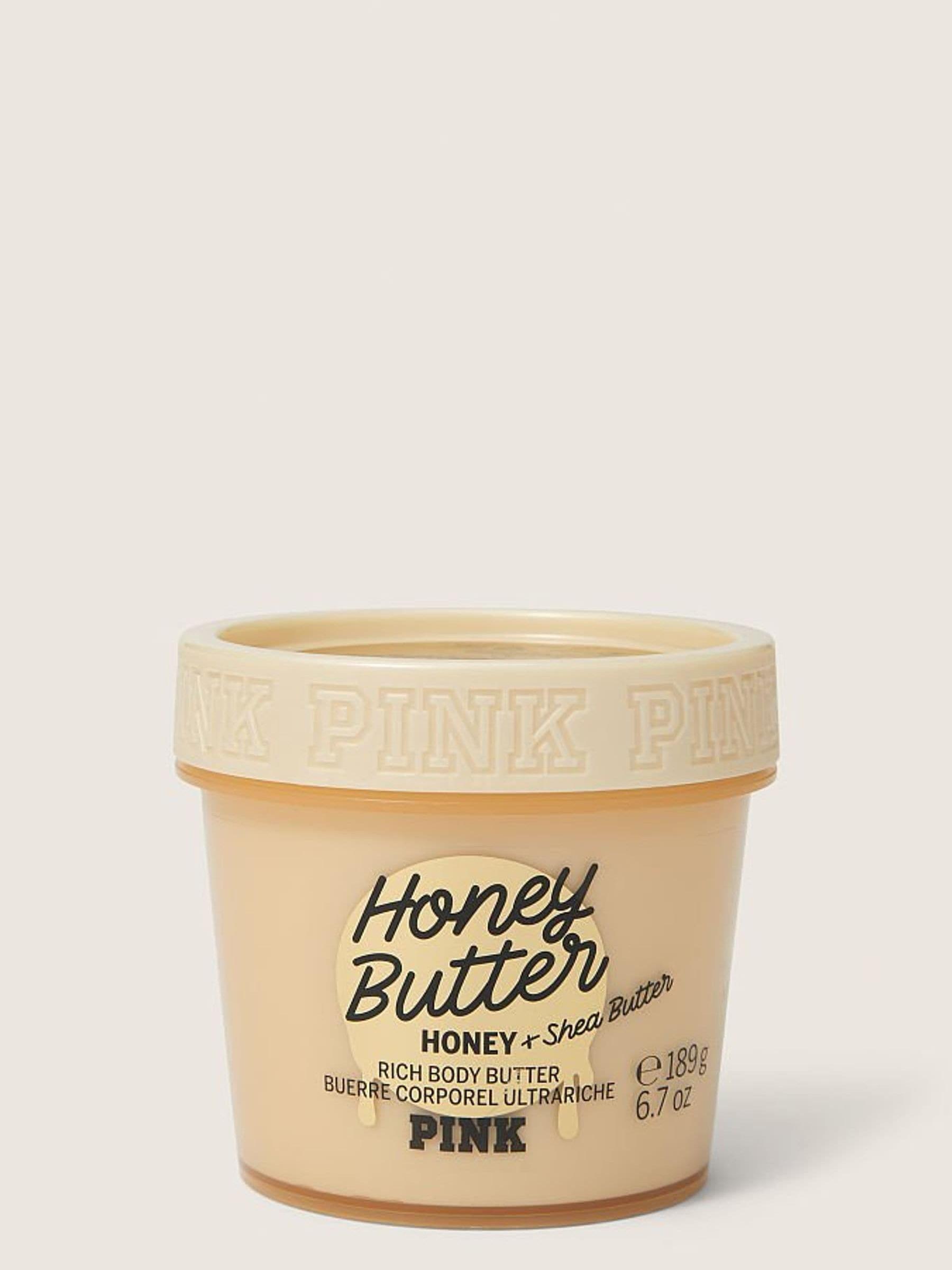 Honey Body Butter - Image 1 of 2