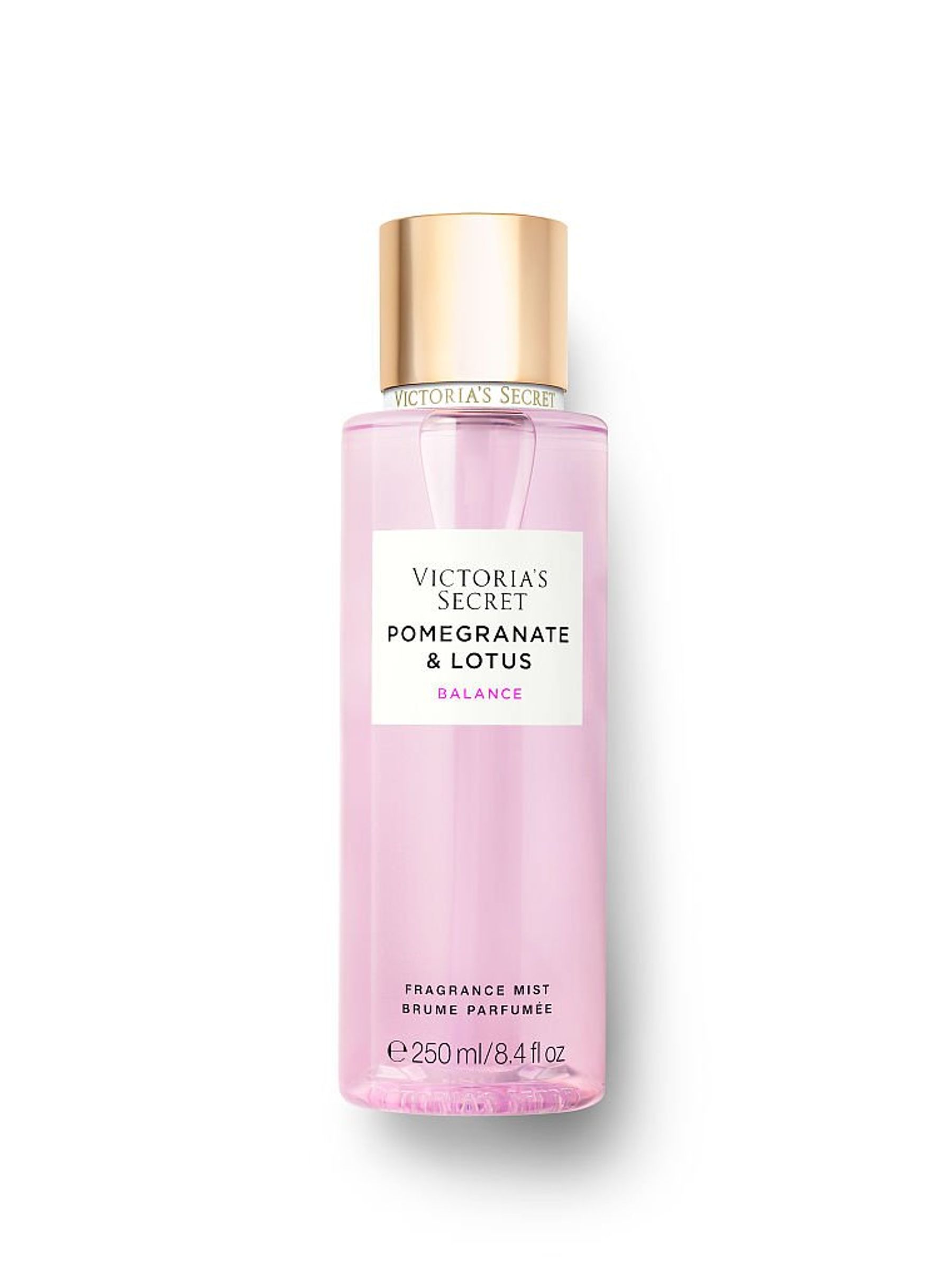 Pomegranate Lotus Body Mist 250ml - Image 1 of 2