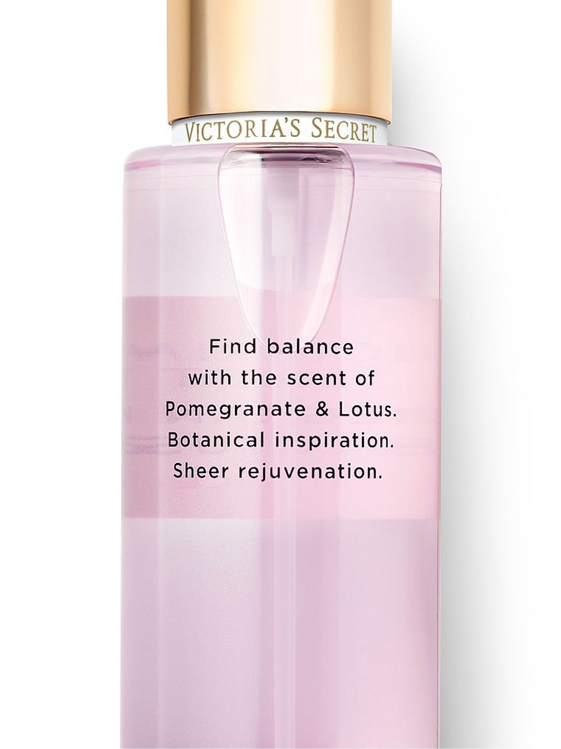 Pomegranate Lotus Body Mist 250ml - Image 2 of 2