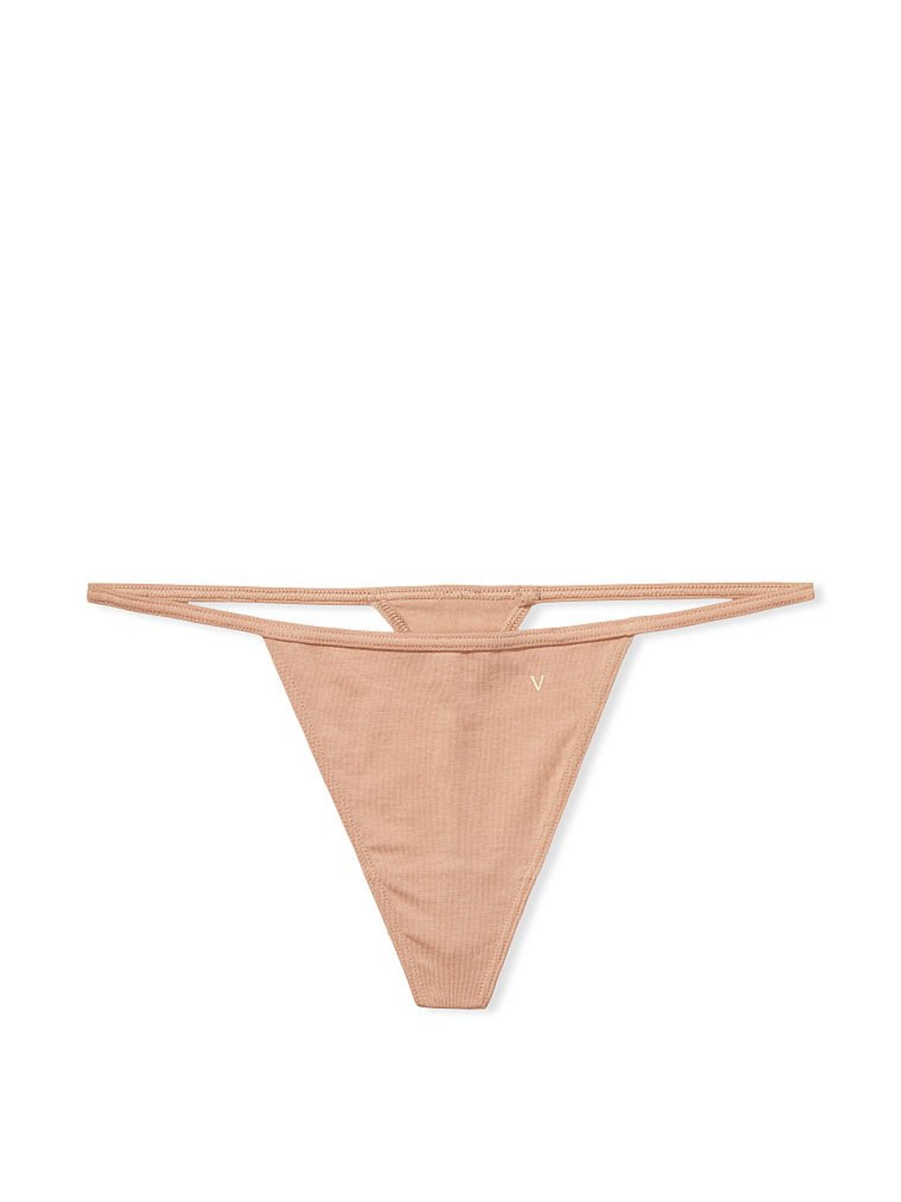 Almost Nude G String Knickers - Image 3 of 3