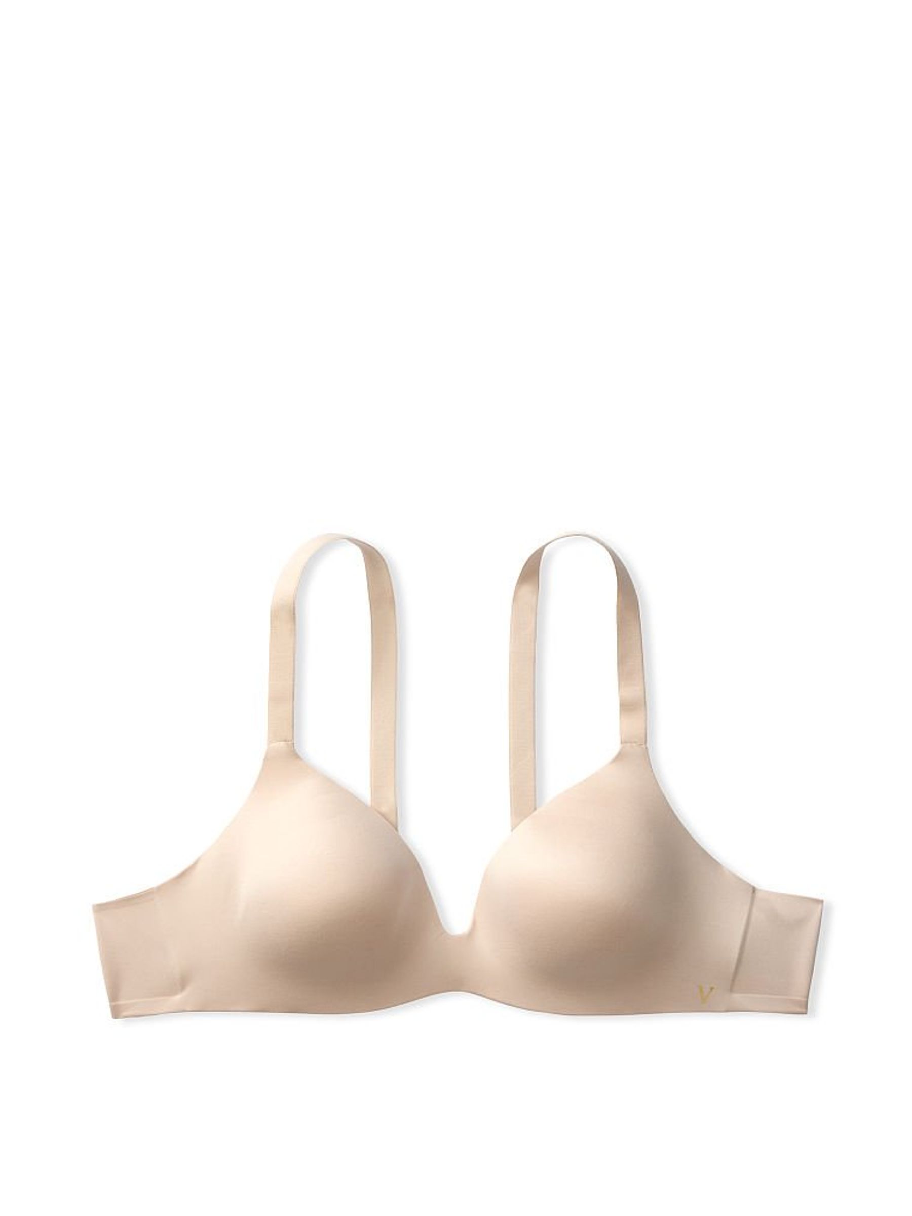 Champagne Nude Infinity Flex Bra - Image 4 of 4