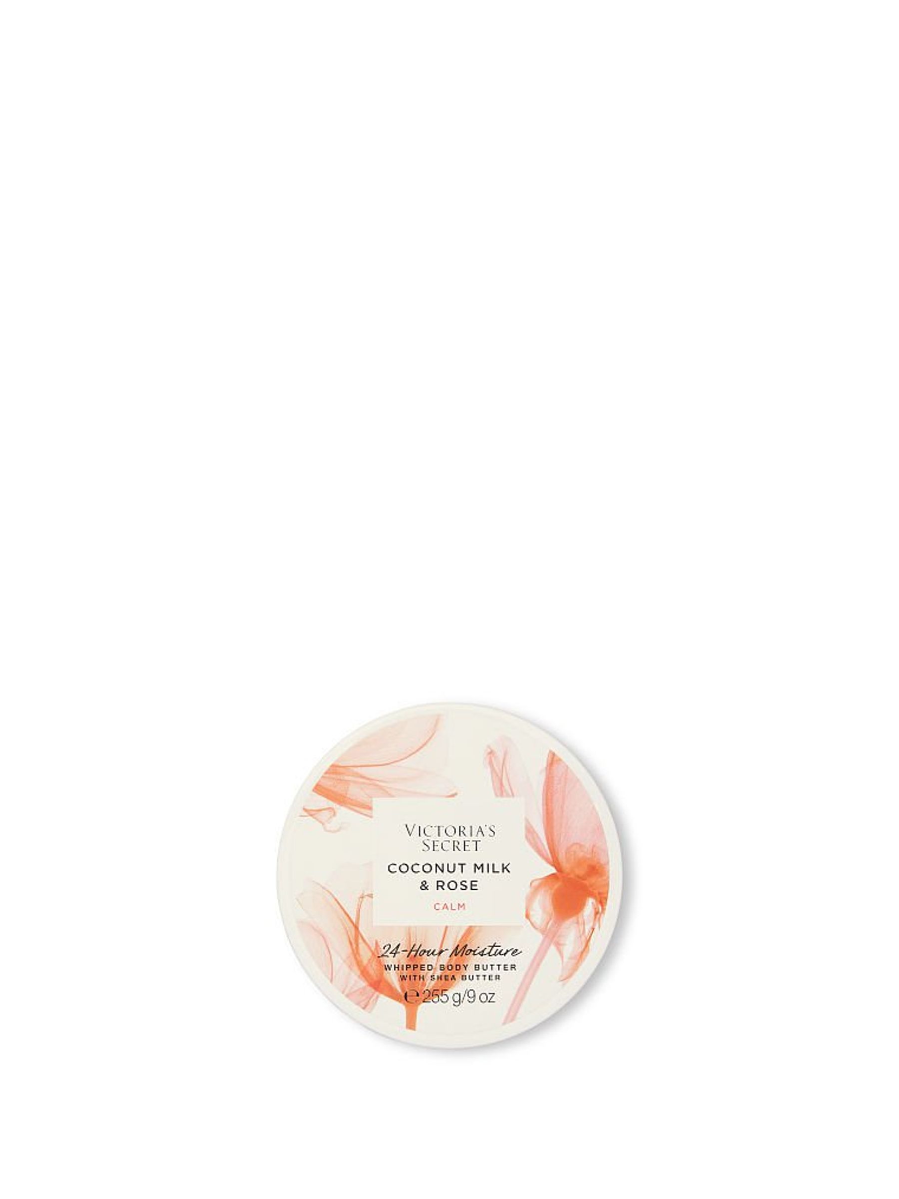 Coconut Milk & Rose Body Butter - Image 5 of 5