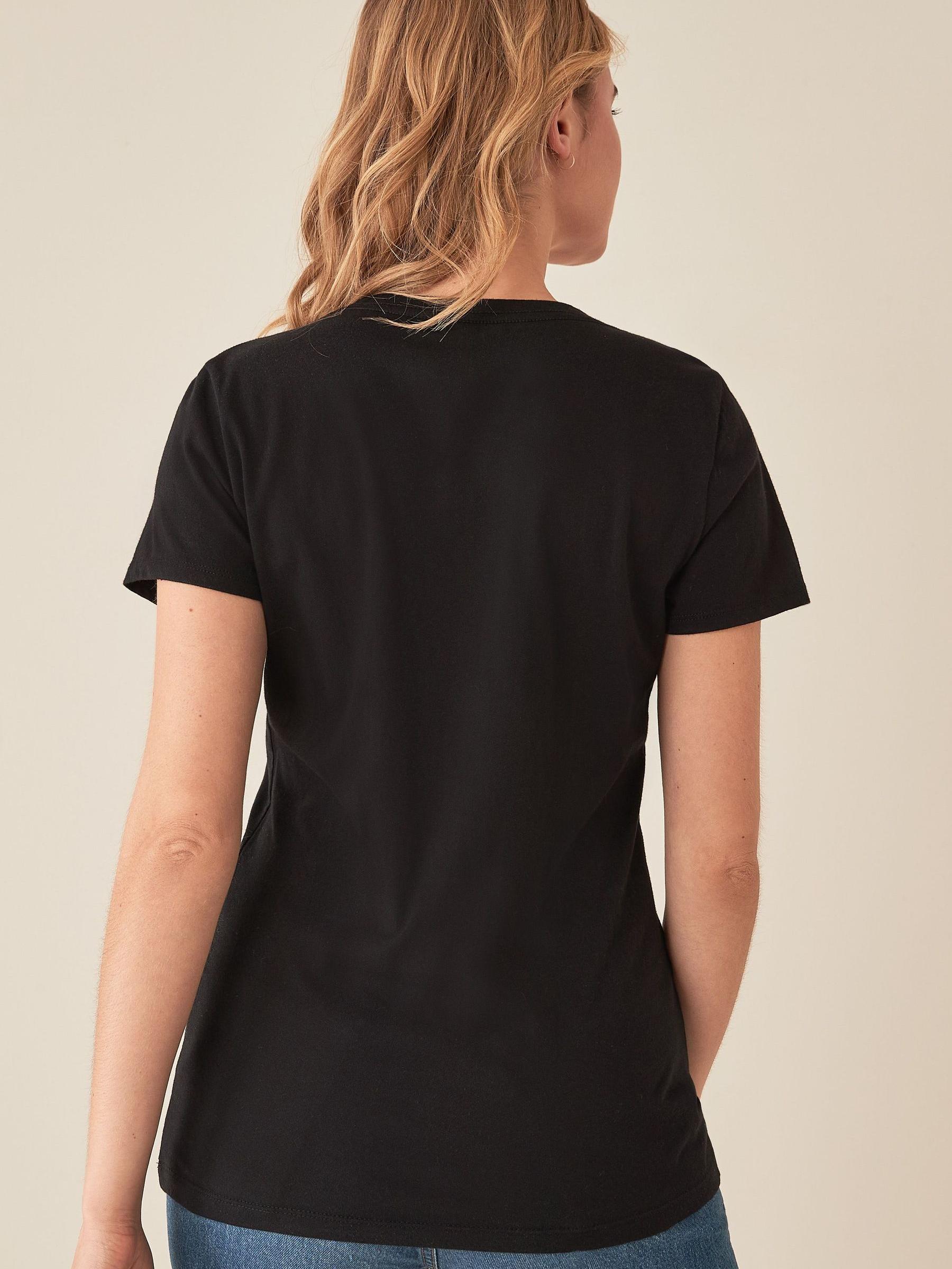 Classic Logo T-Shirt - Image 2 of 5