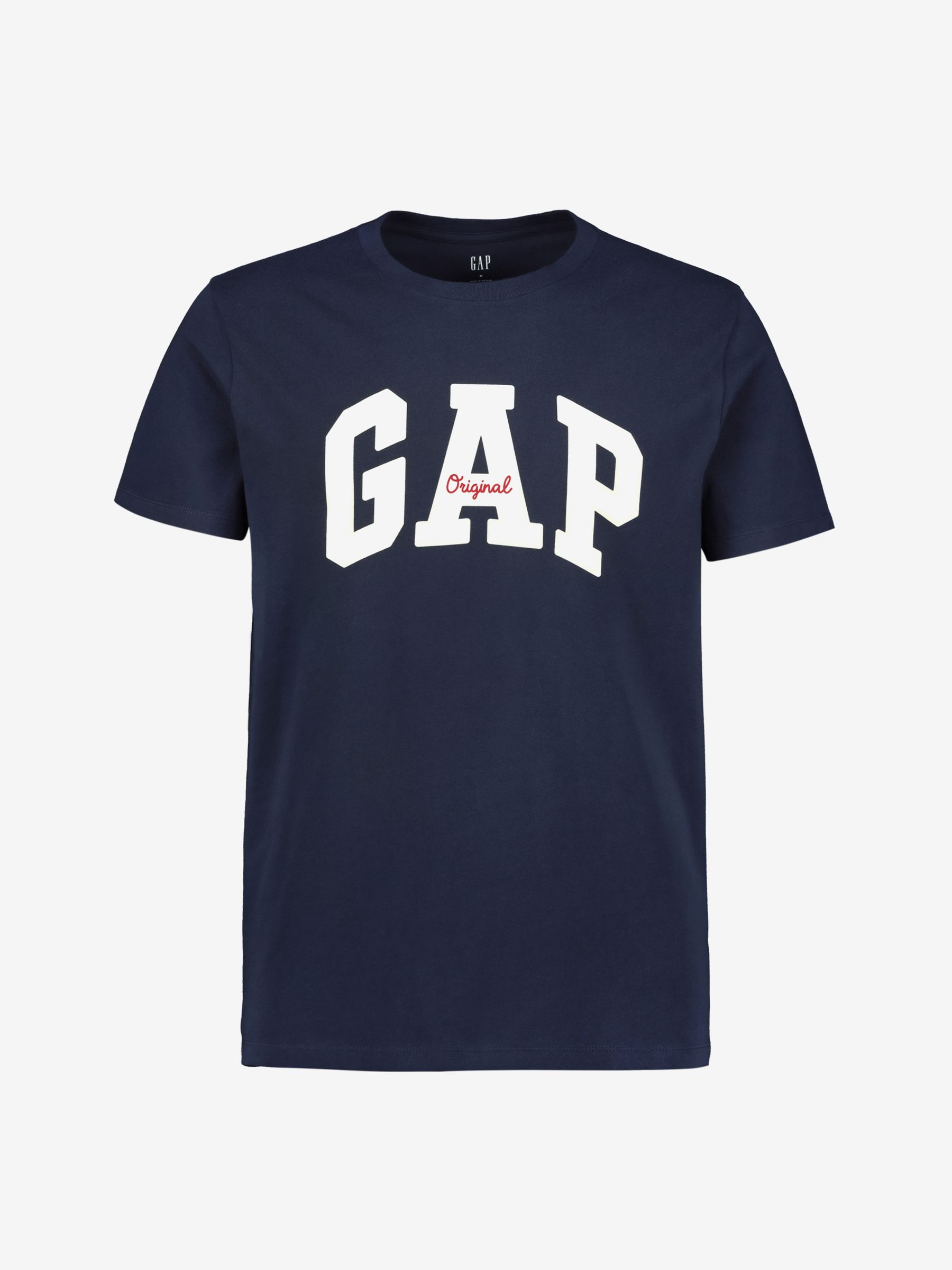Blue Logo Short Sleeve Crew Neck T Shirt - Image 7 of 7