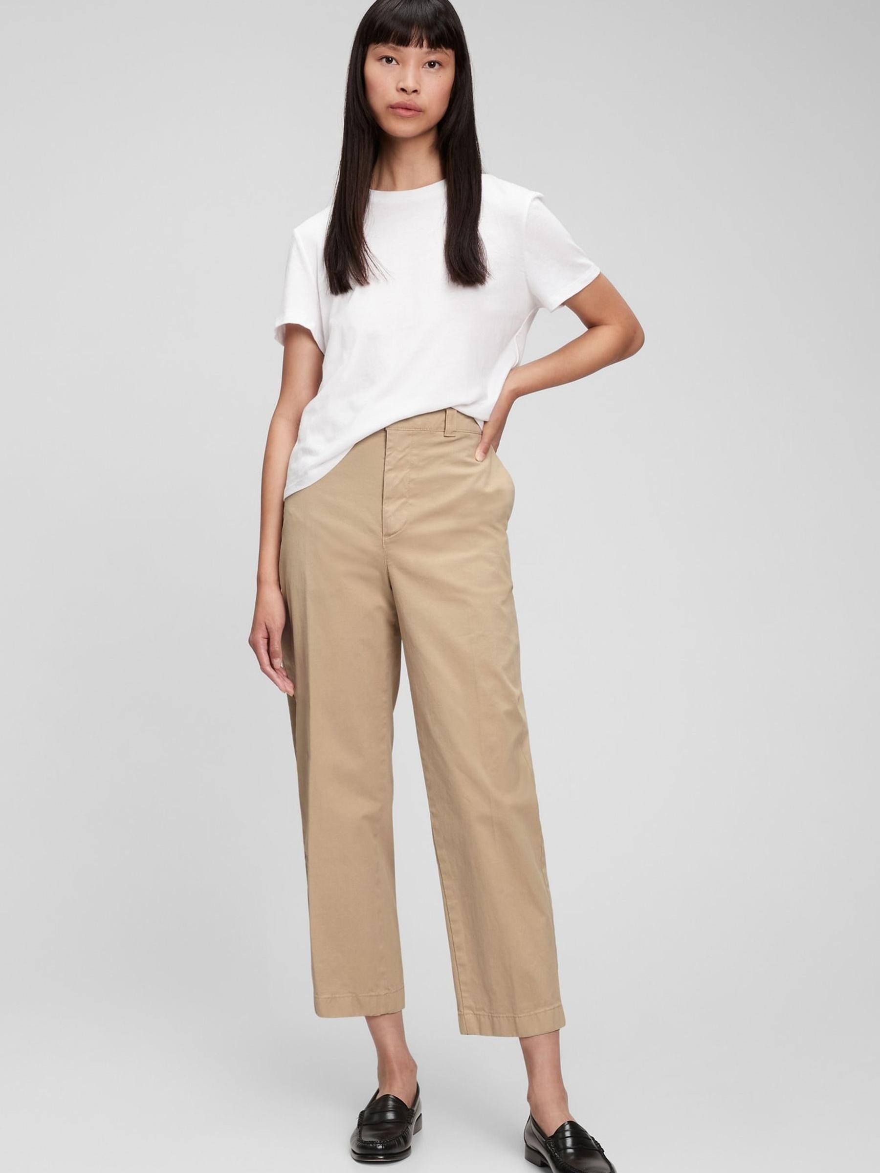 Straight Up Chinos - Image 1 of 5