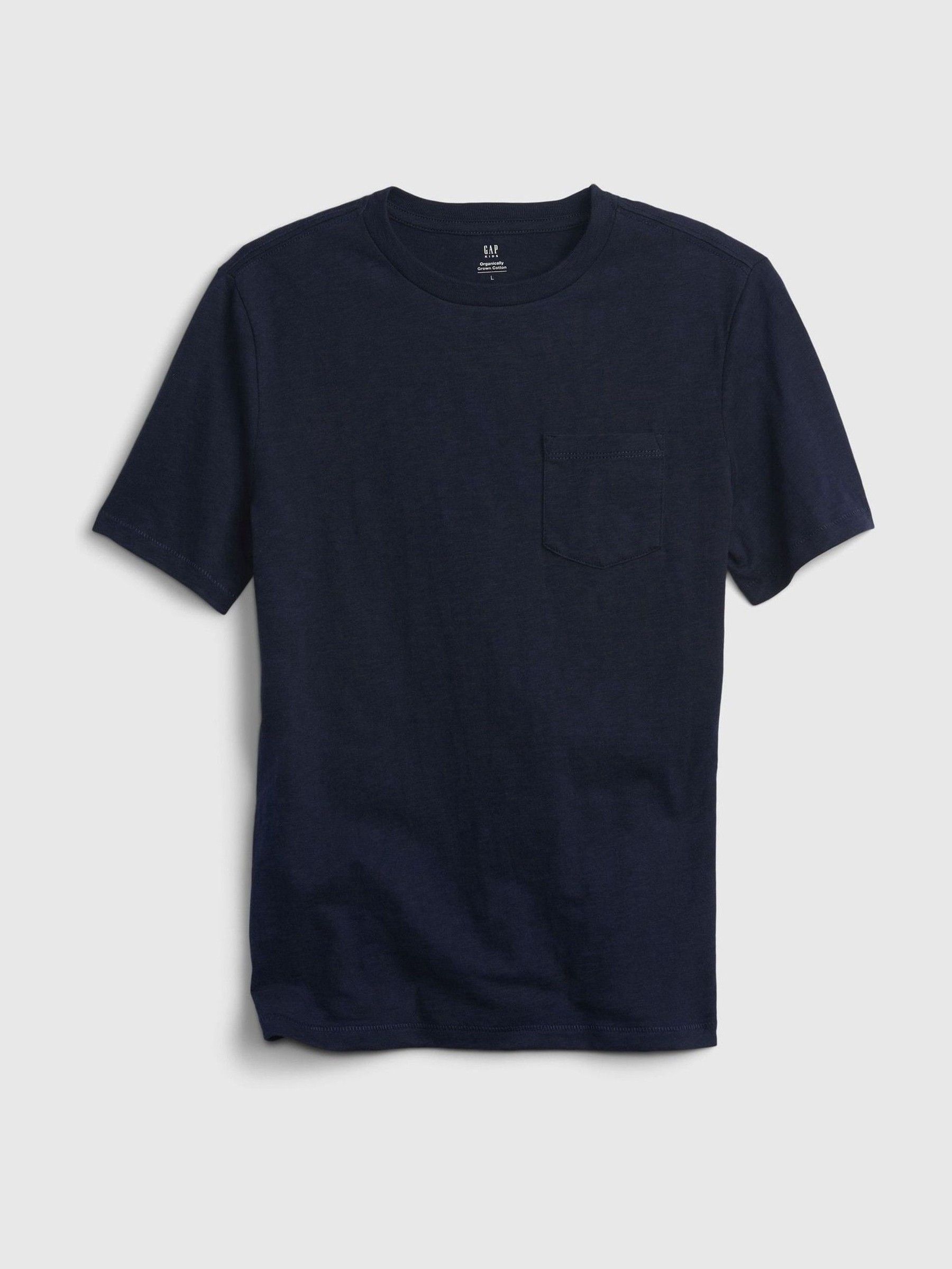 Organic Cotton T-Shirt - Image 1 of 3