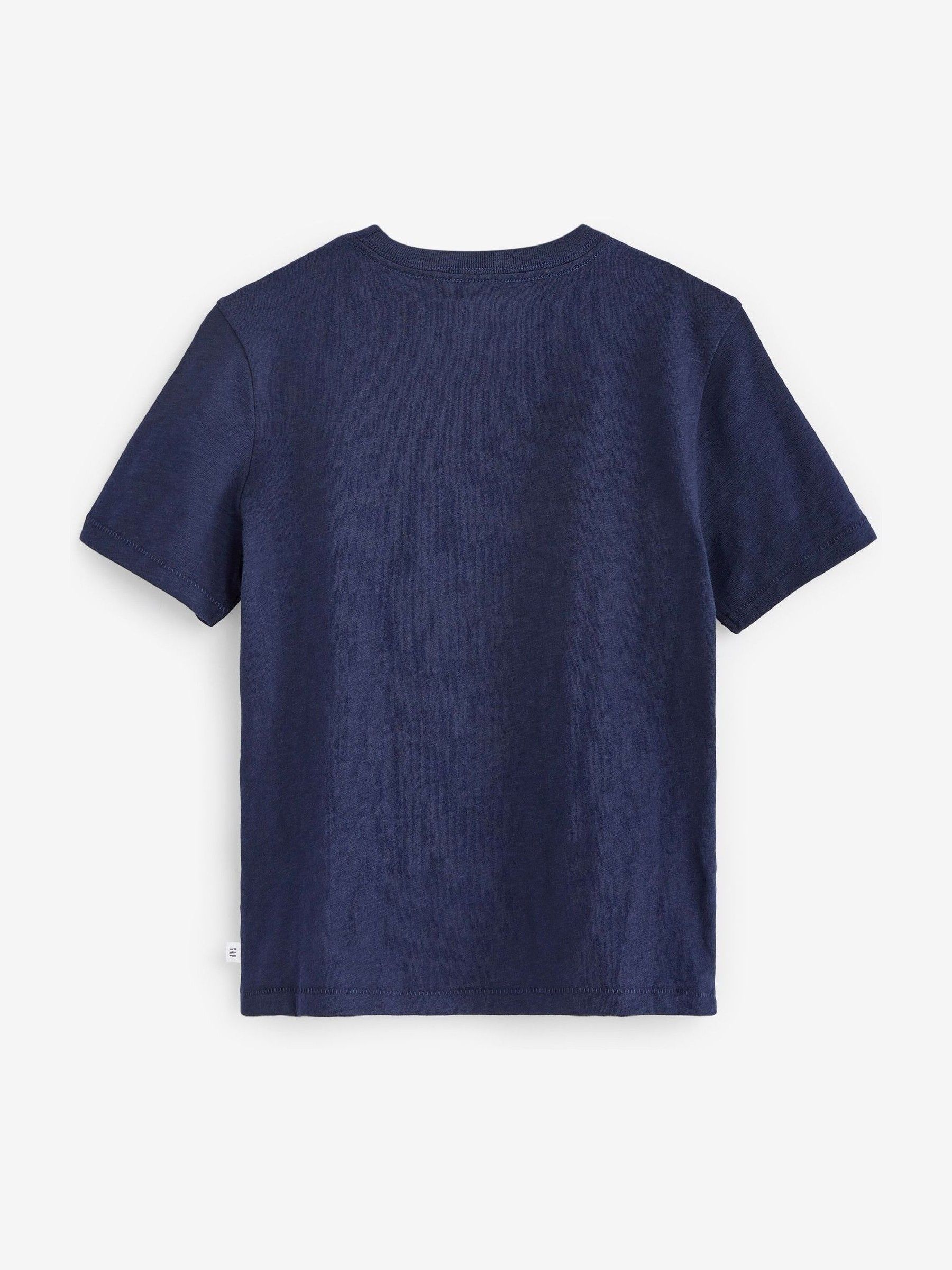 Organic Cotton T-Shirt - Image 2 of 3