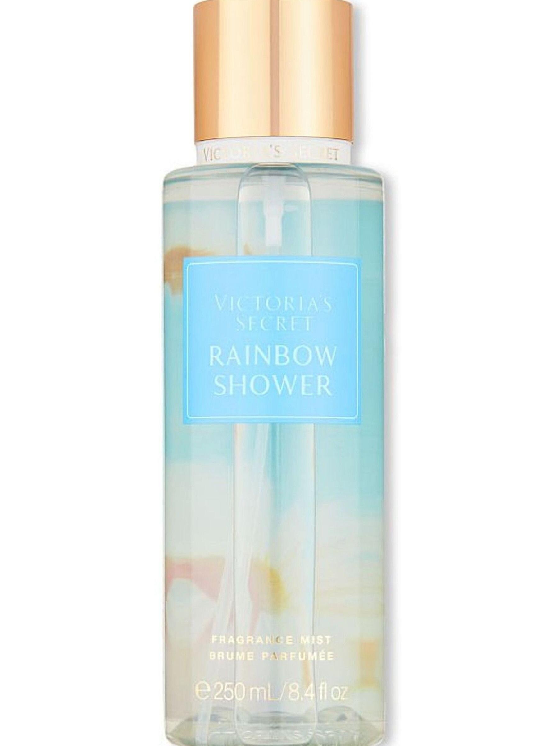 Rainbow Shower Limited Edition Body Mist | Victoria's Secret UK