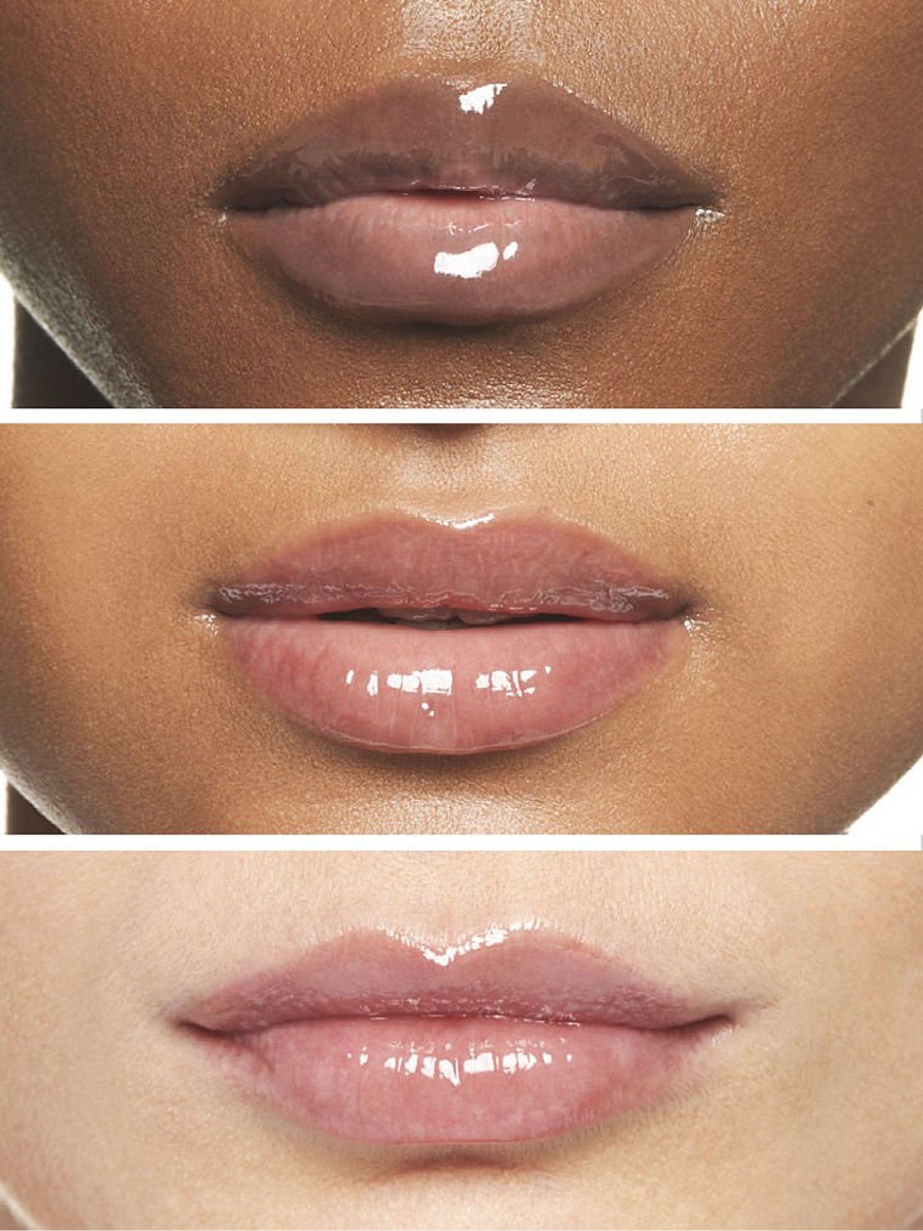 Pink Candy Baby Flavoured Lip Gloss - Image 3 of 3