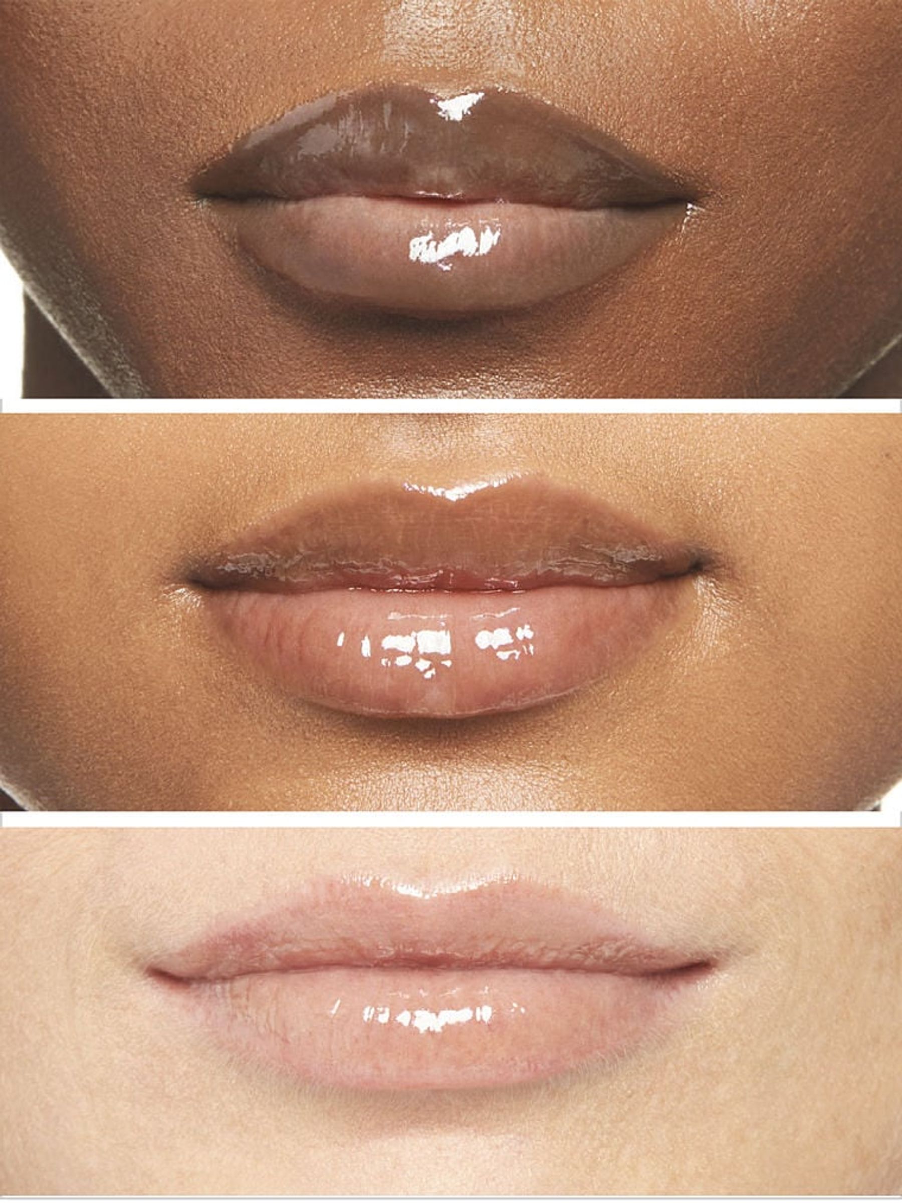 Nude Honey Shine Flavoured Lip Gloss - Image 3 of 3