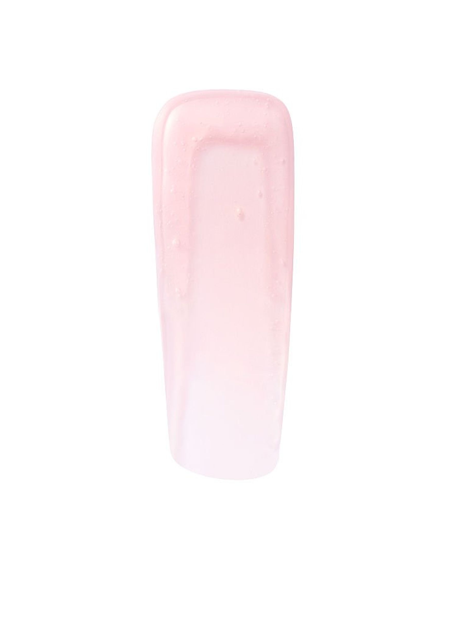Juicy Melon Pink Lip Gloss - Image 2 of 3