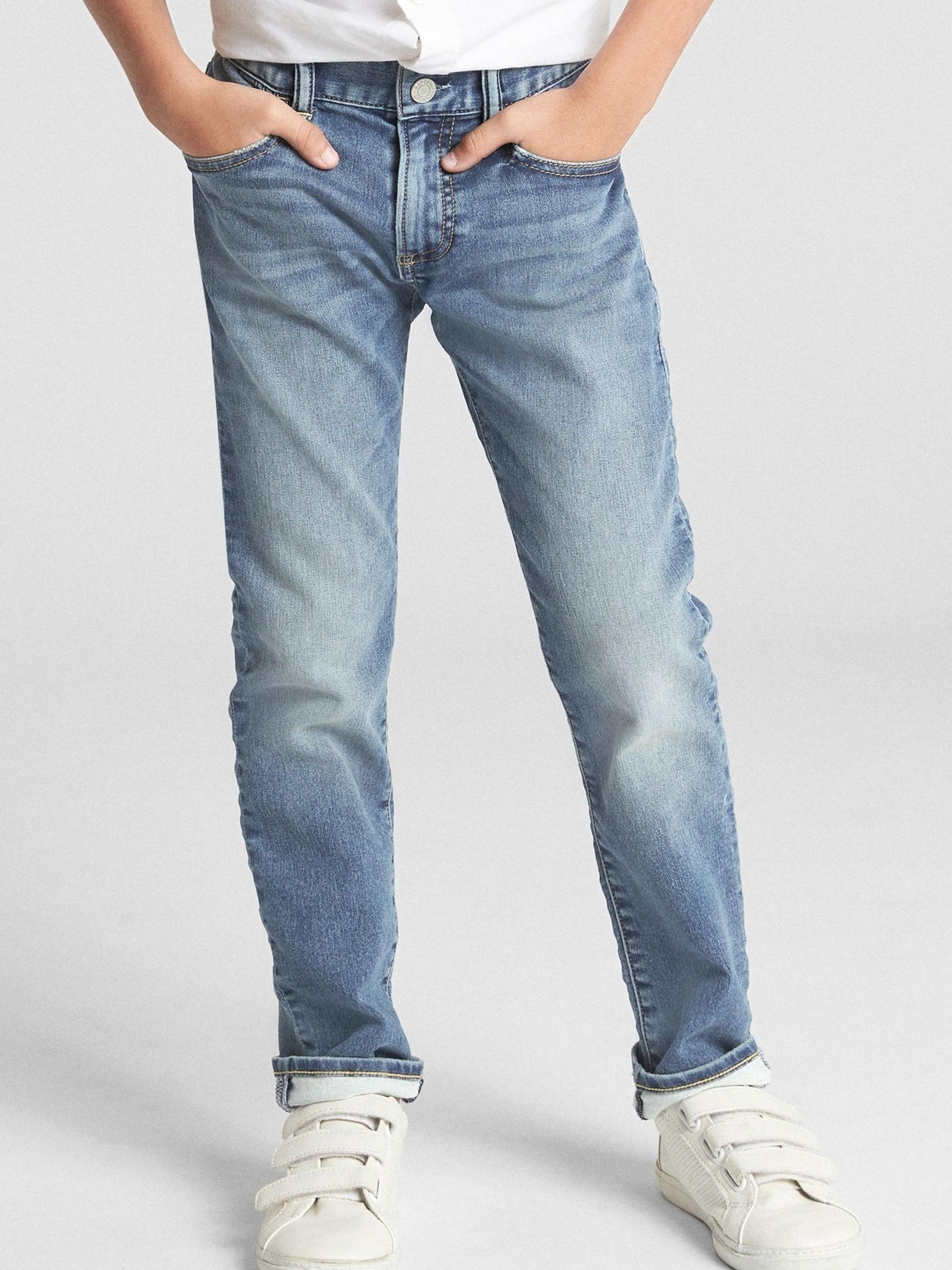 Slim Jeans - Image 1 of 4