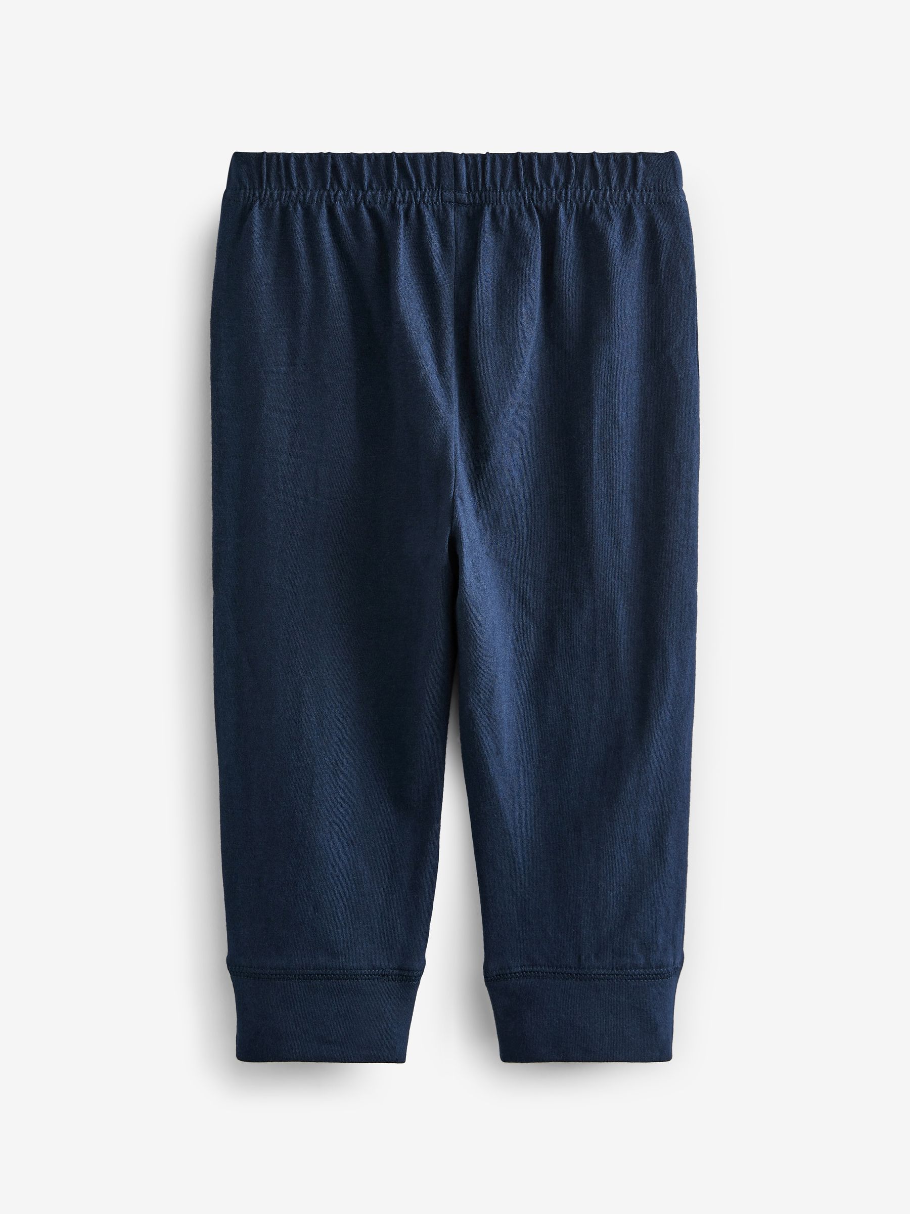 Blue Brannan Bear Pull On Joggers (Newborn-5yrs) - Image 2 of 3