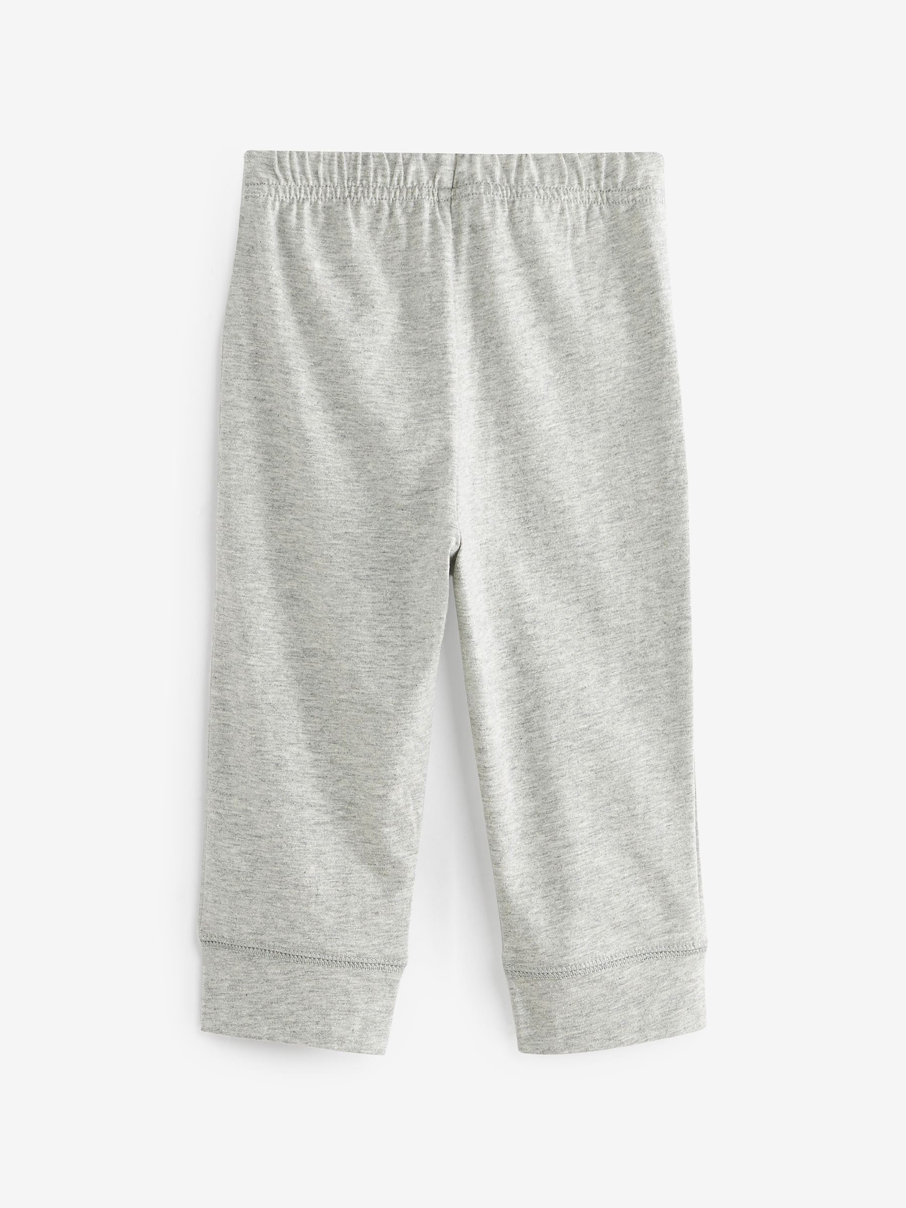 Grey Brannan Bear Pull On Joggers (Newborn-5yrs) - Image 2 of 4