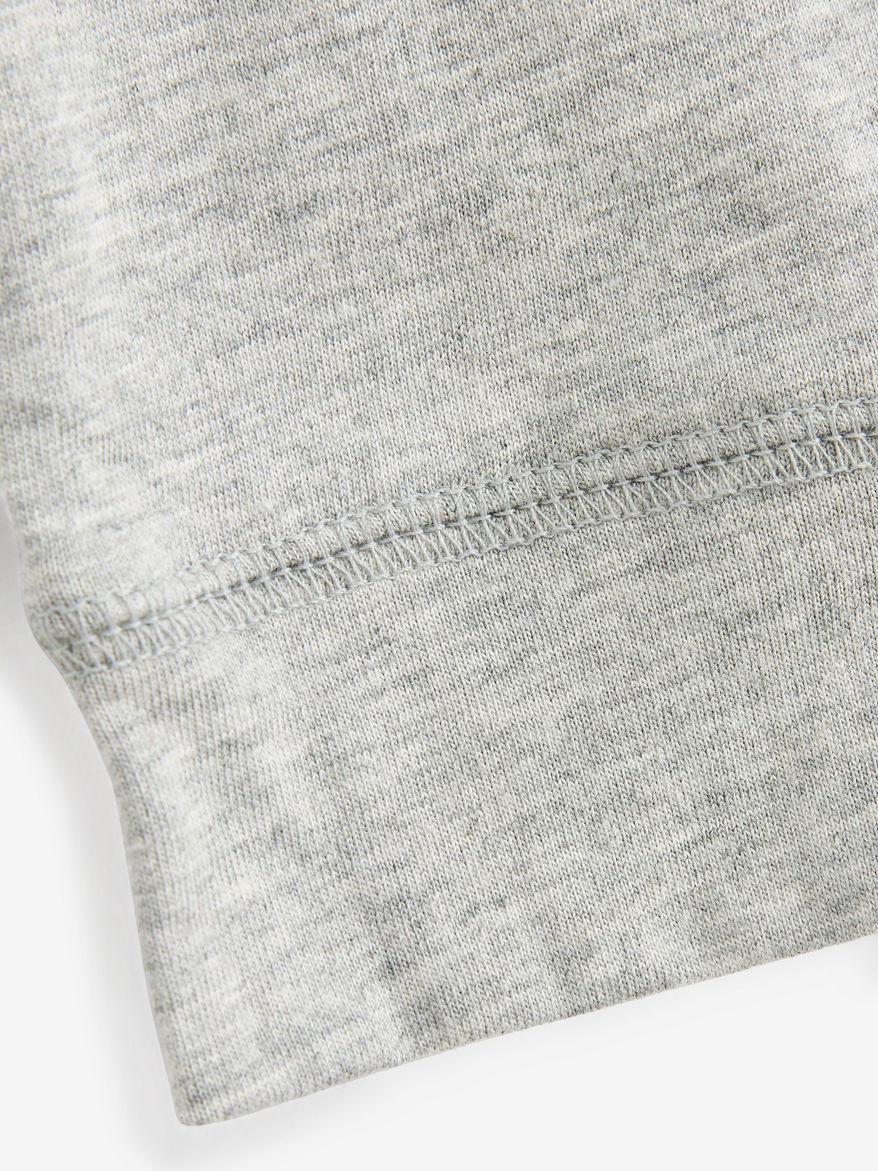 Grey Brannan Bear Pull On Joggers (Newborn-5yrs) - Image 4 of 4