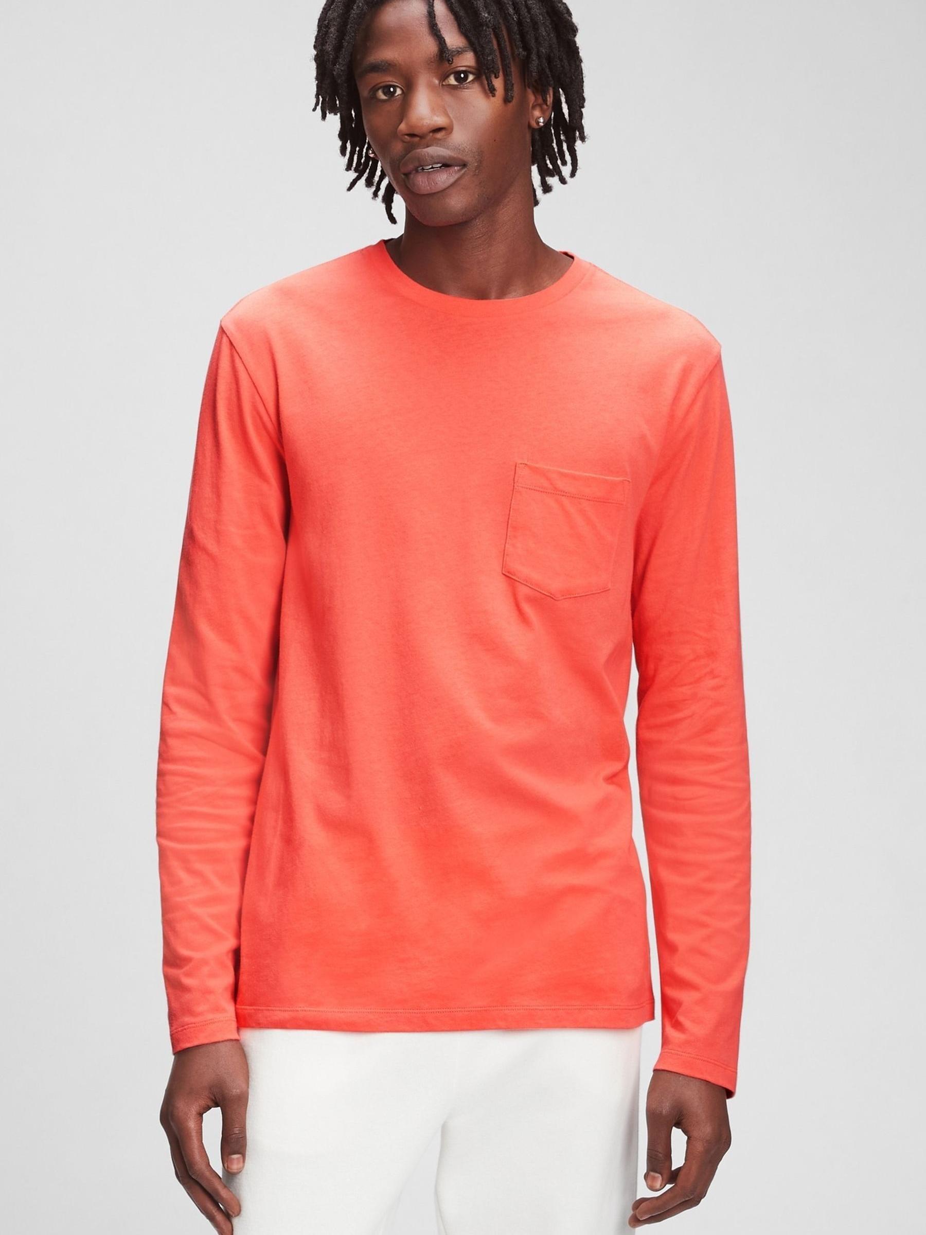 Vintage Soft Pocket T-Shirt - Image 1 of 1