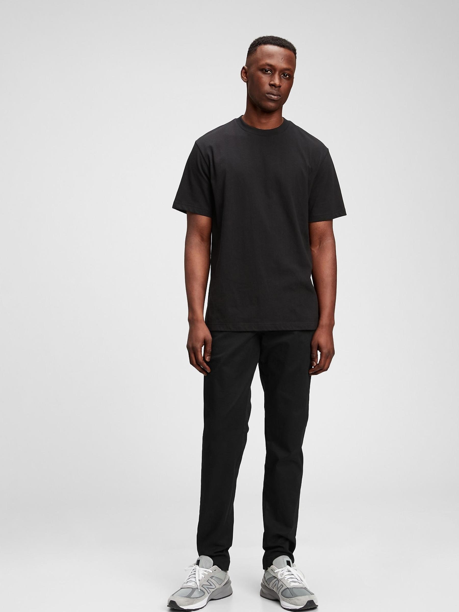 Modern Trousers in Slim Fit - Image 1 of 5