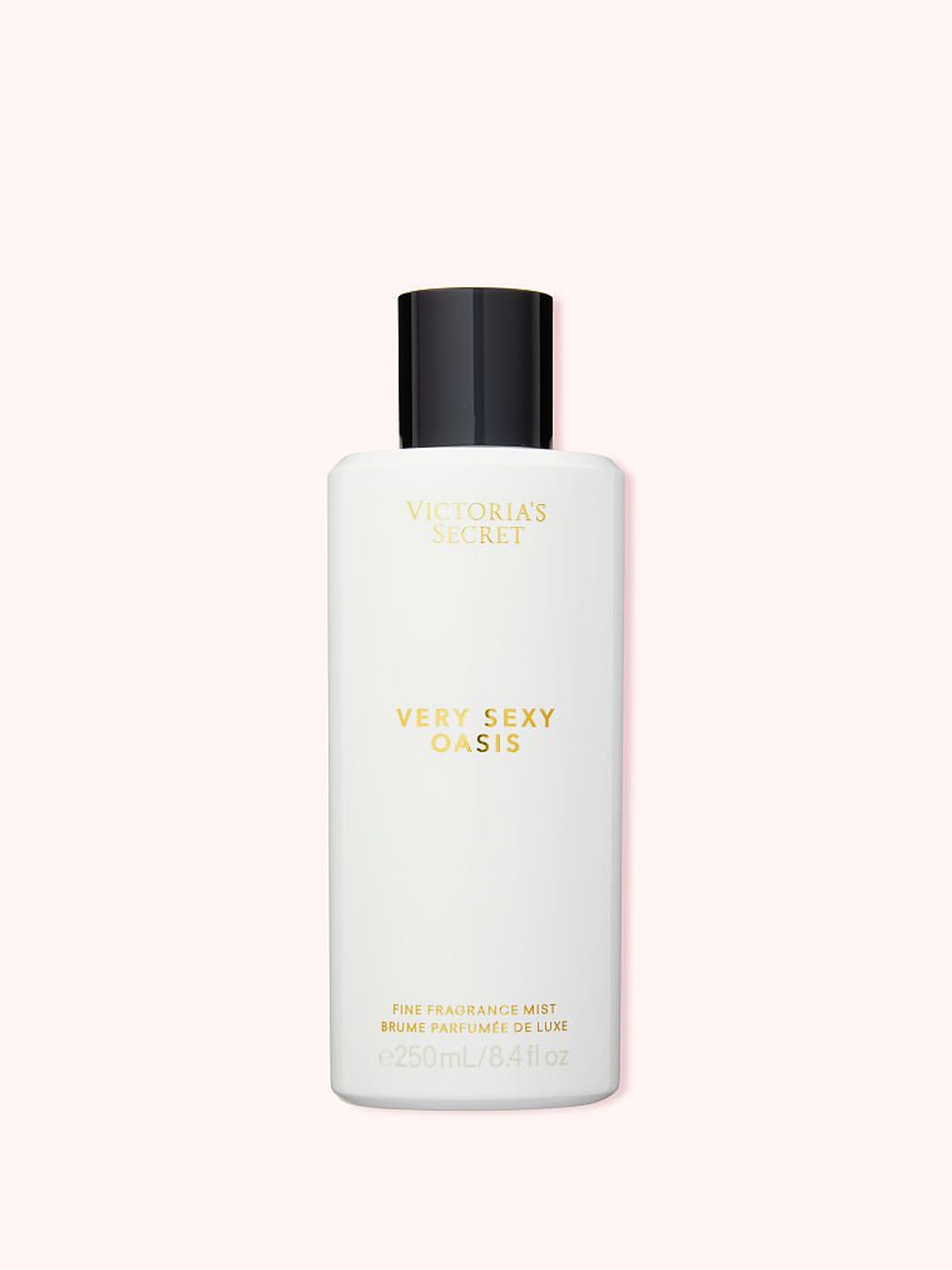 Very Sexy Oasis Body Mist 250ml - Image 1 of 1