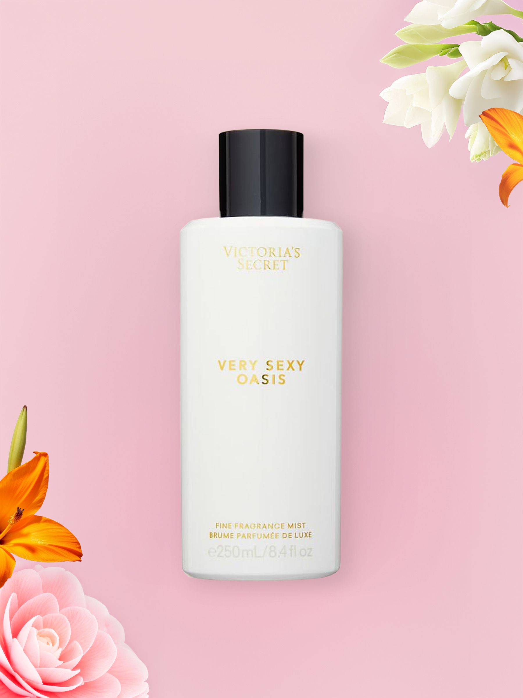 Very Sexy Oasis Body Mist 250ml - Image 1 of 1