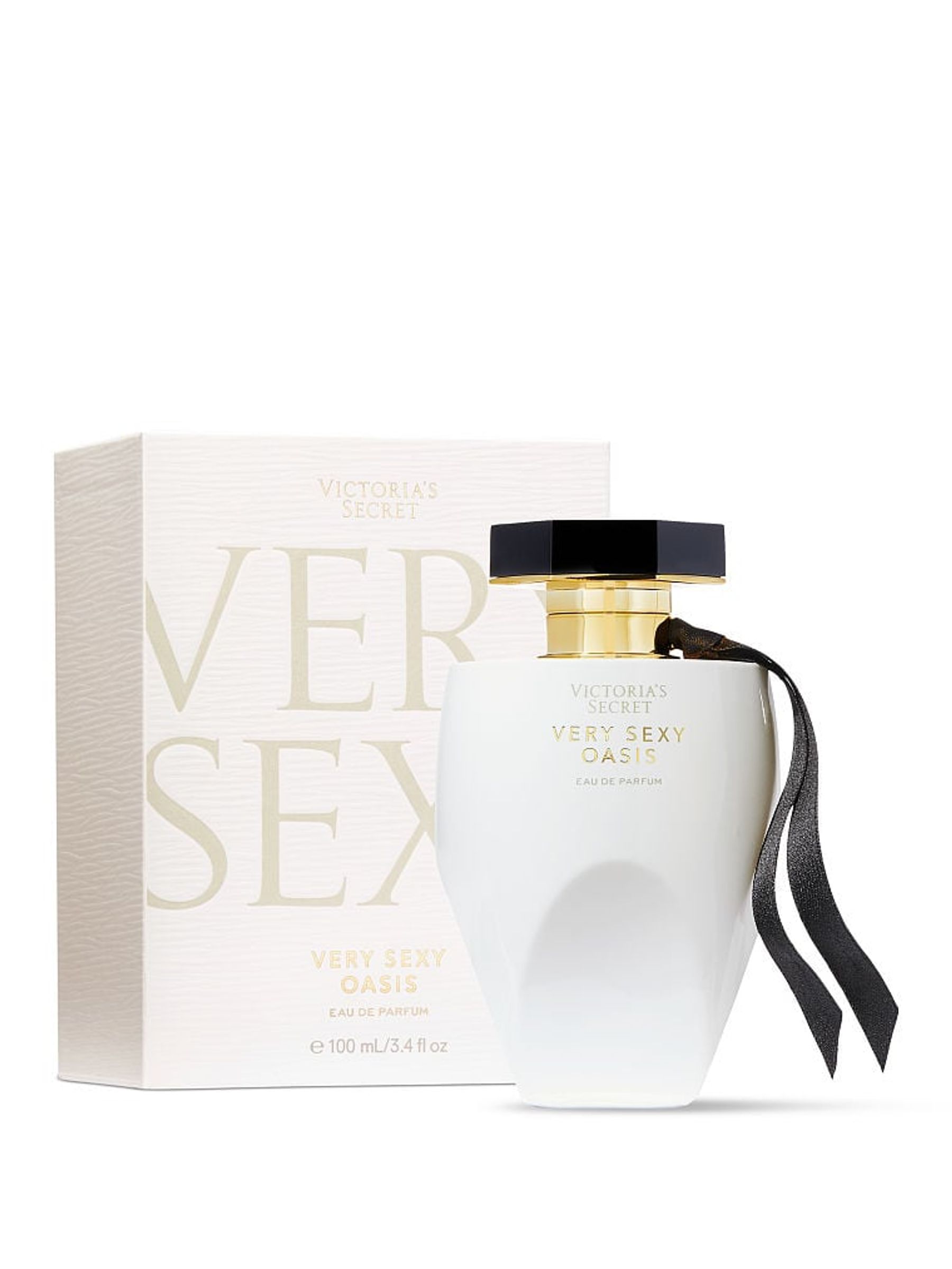 Very Sexy Oasis Perfume 100ml - Image 2 of 2