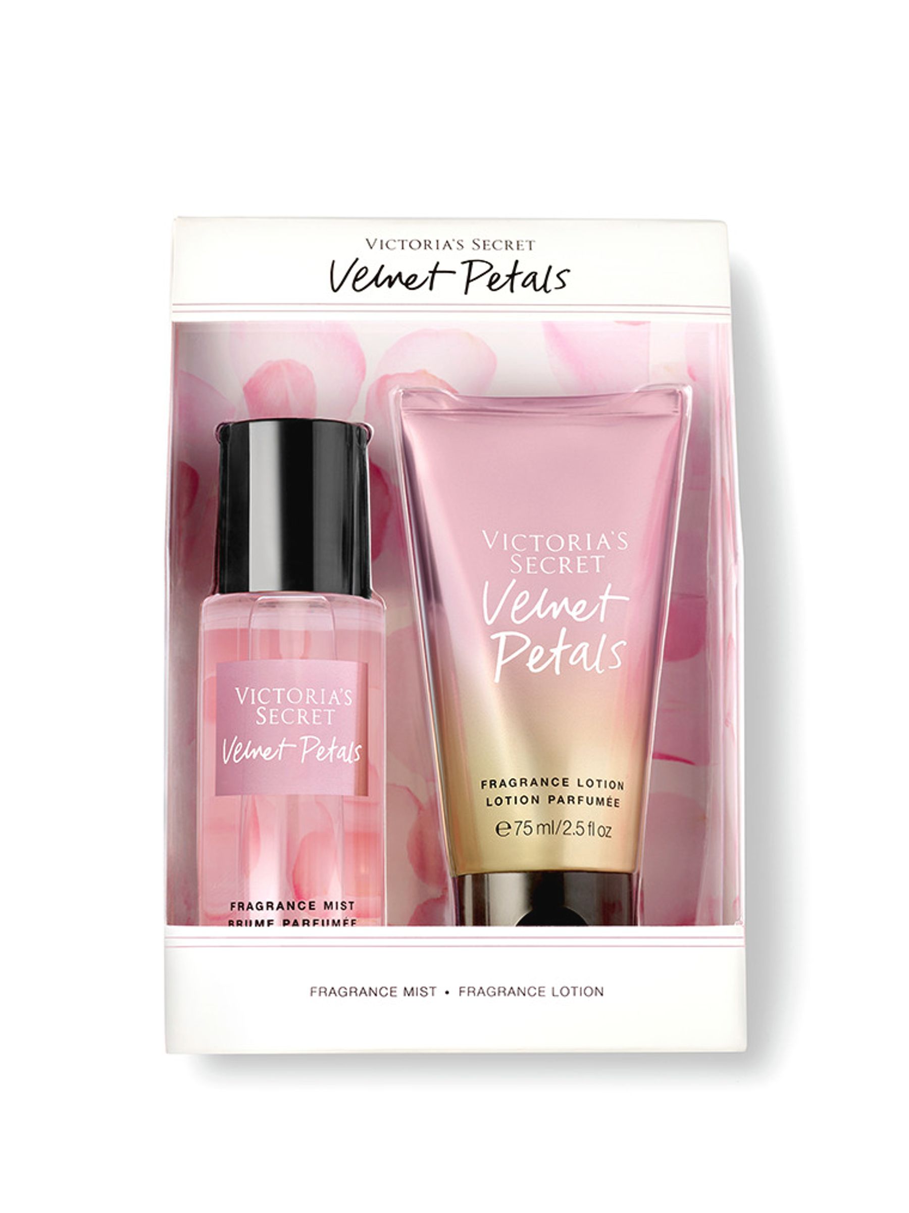Purple Mist and Lotion Mini Gift Set - Image 1 of 2