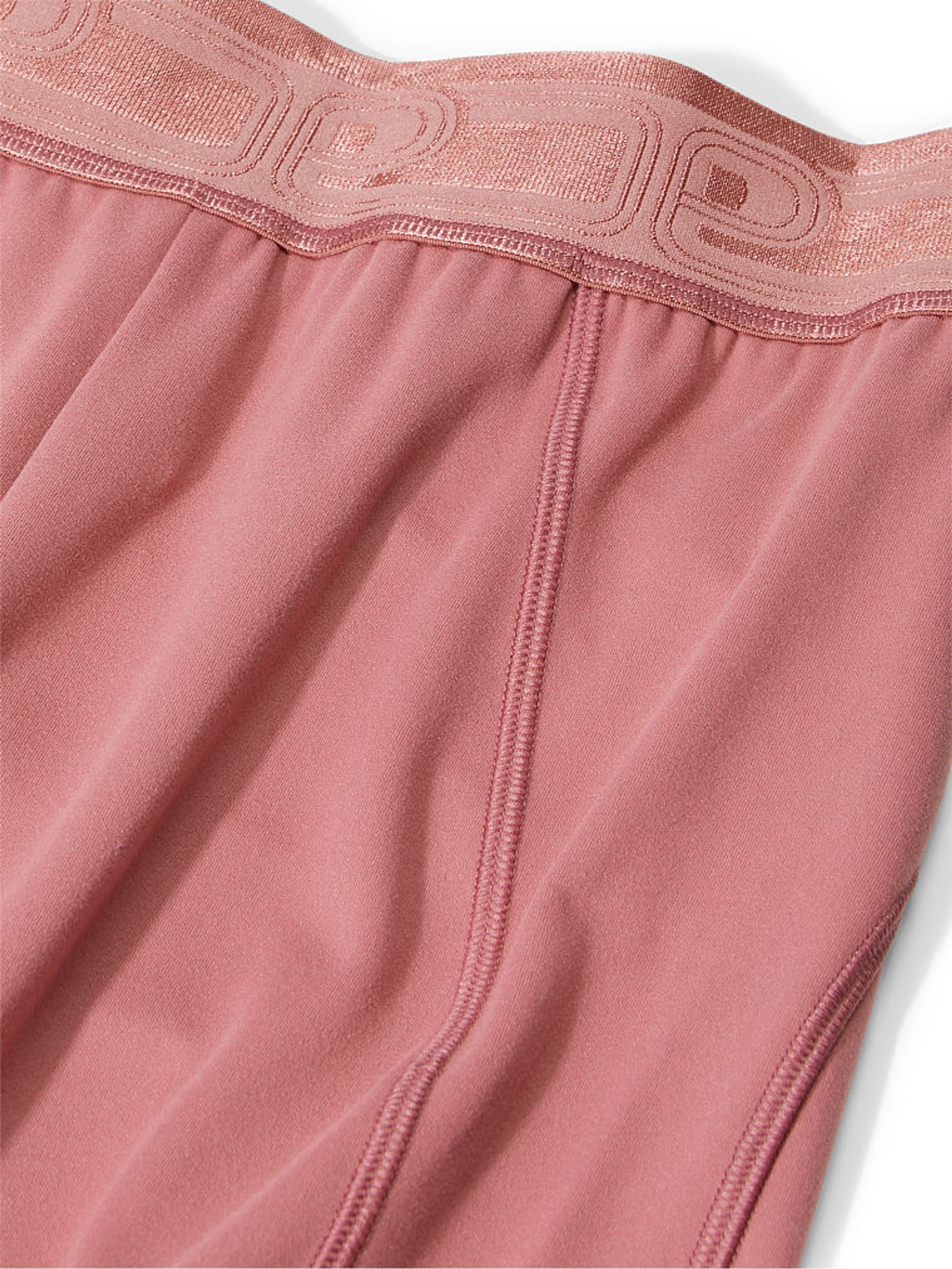 Soft Begonia Pink Ultimate High Waist Legging - Image 4 of 4