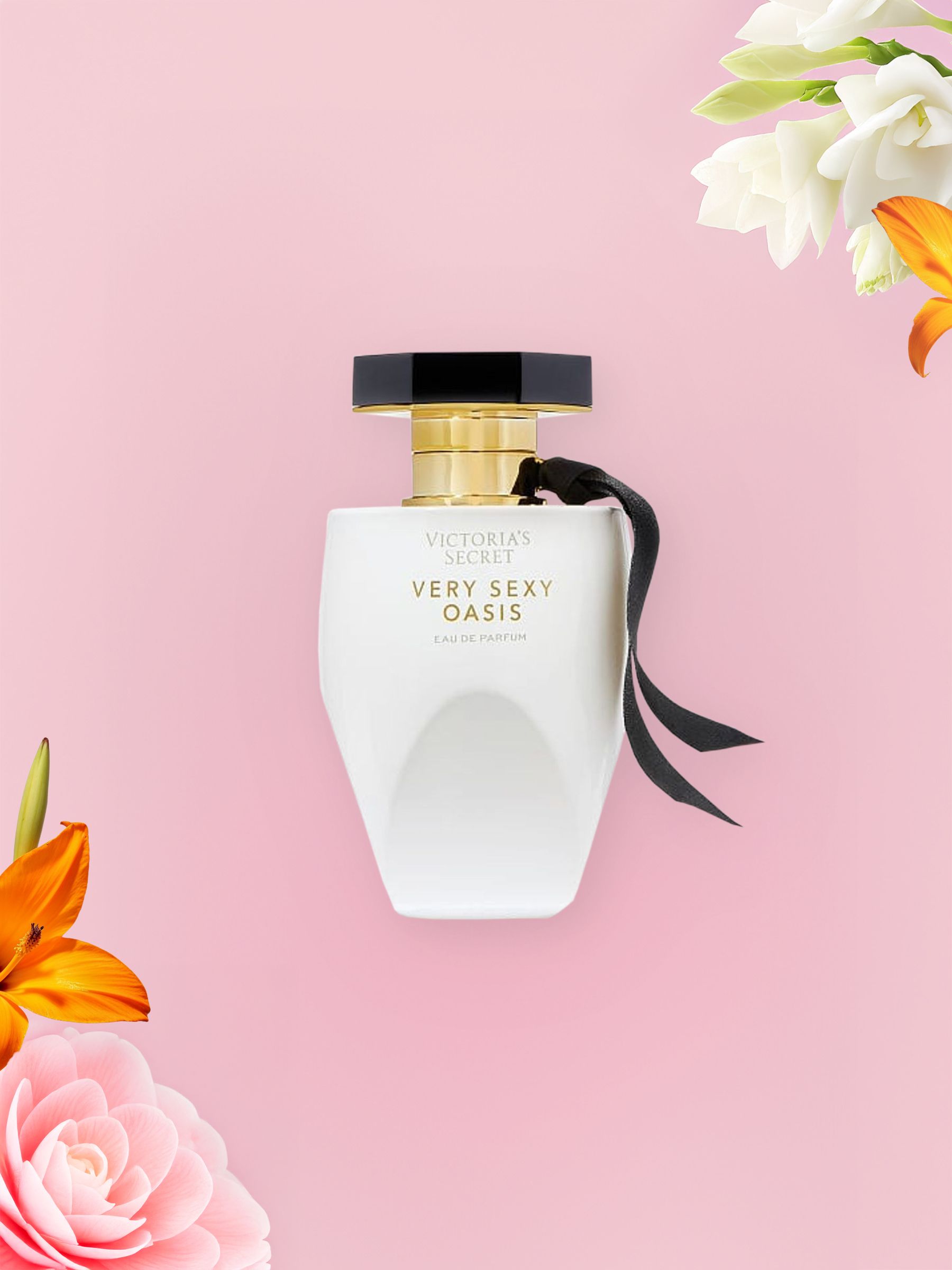 Very Sexy Oasis Perfume 50ml | Victoria's Secret UK