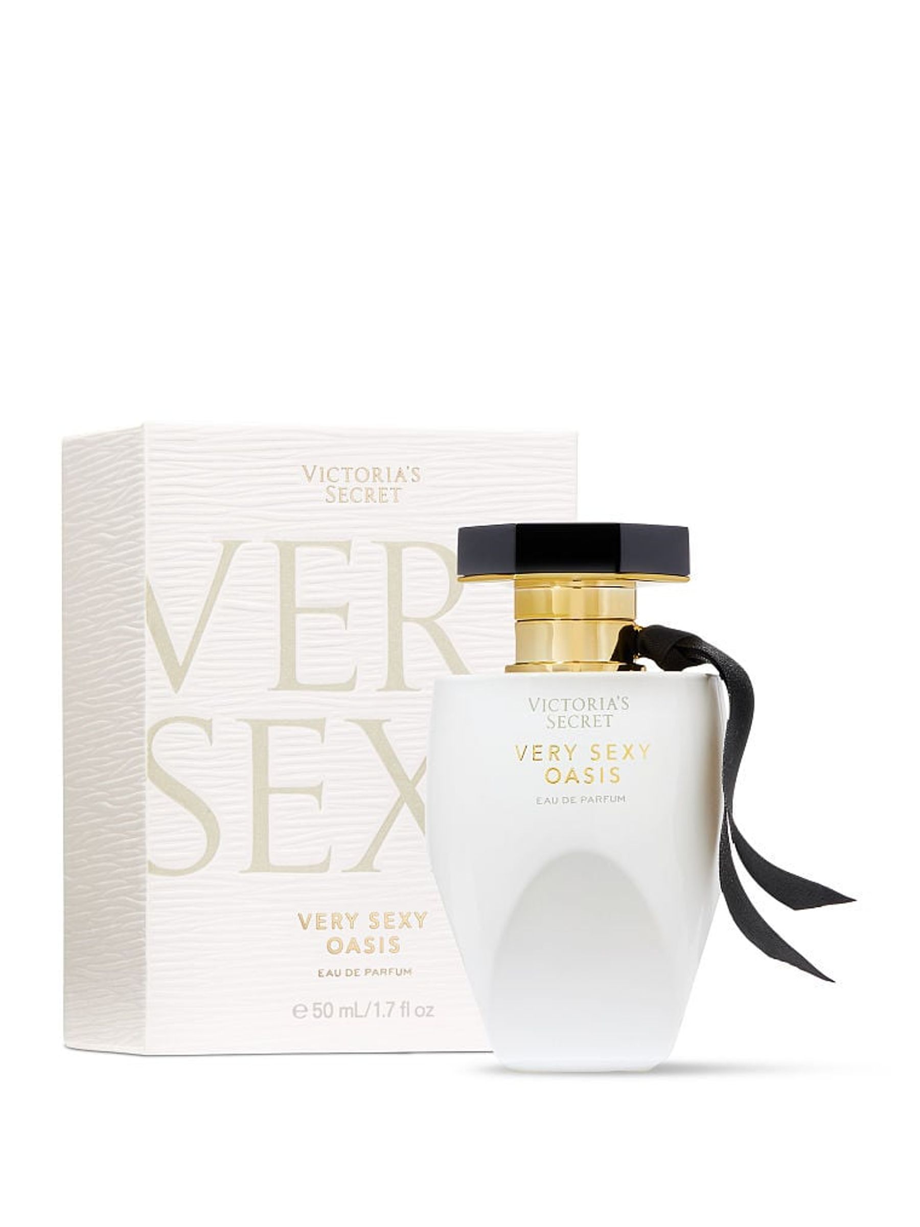 Very Sexy Oasis Perfume 50ml - Image 2 of 2
