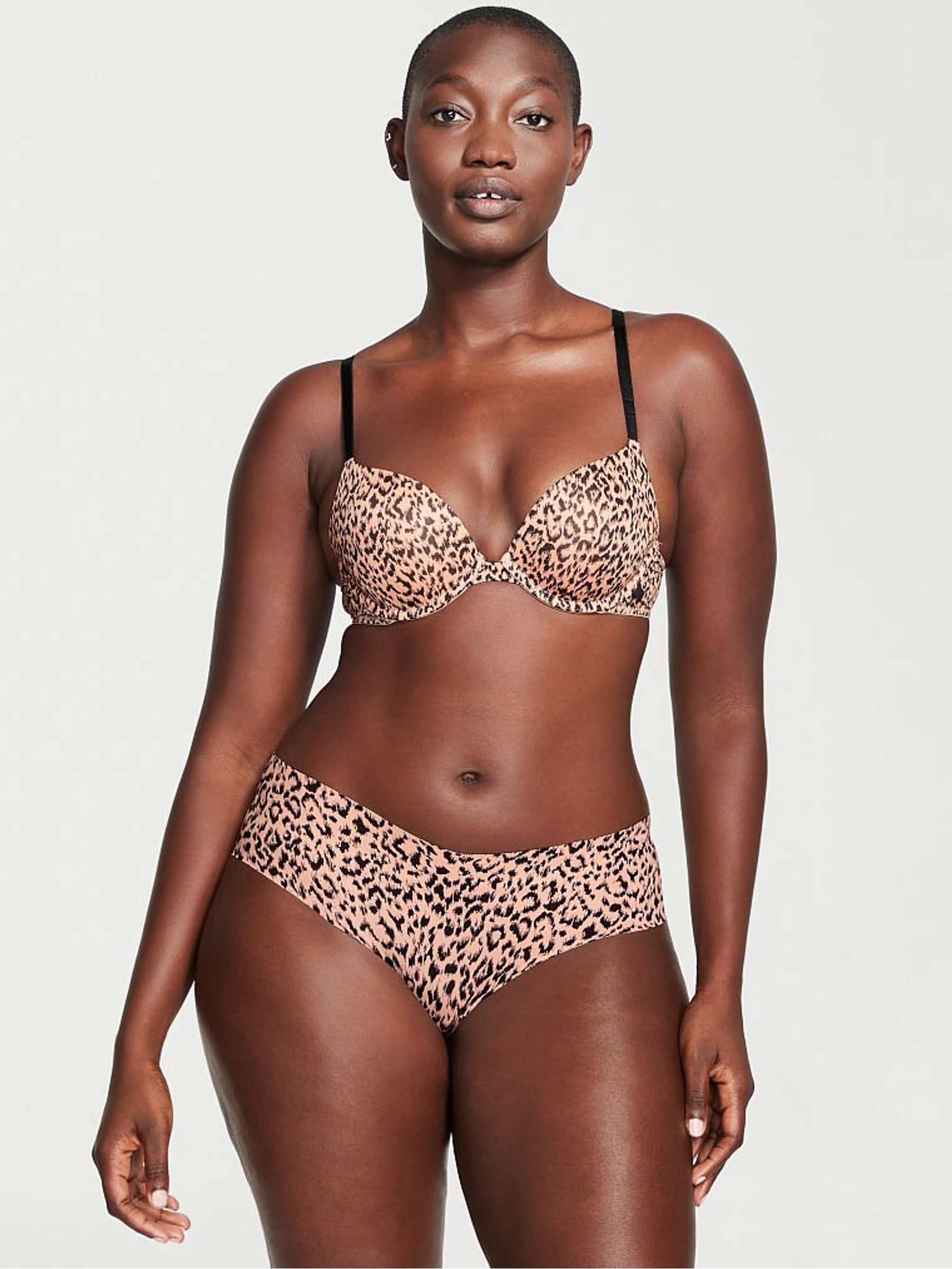 Animal Smooth No Show Hipster Panty - Image 1 of 3