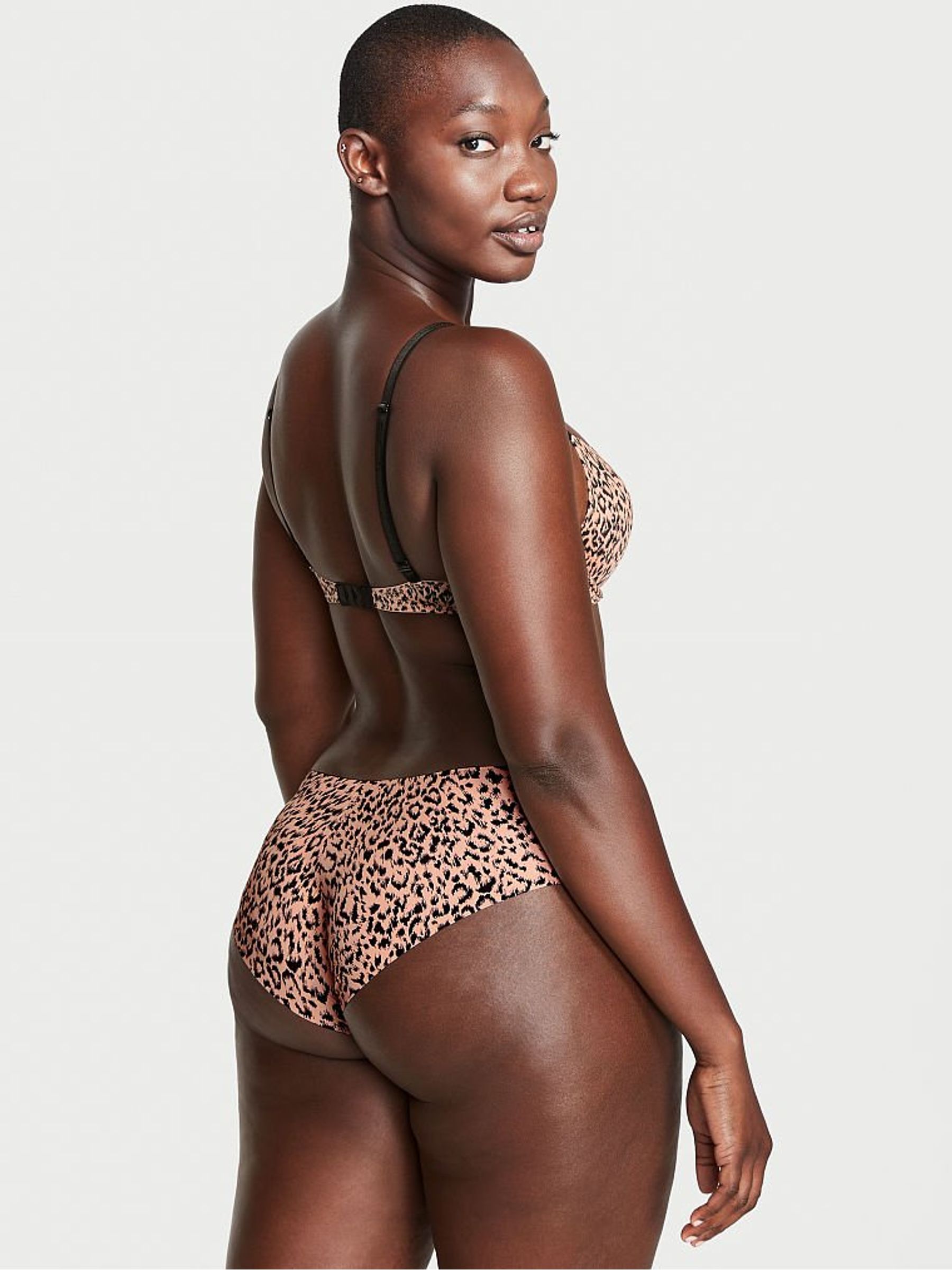 Animal Smooth No Show Hipster Panty - Image 2 of 3