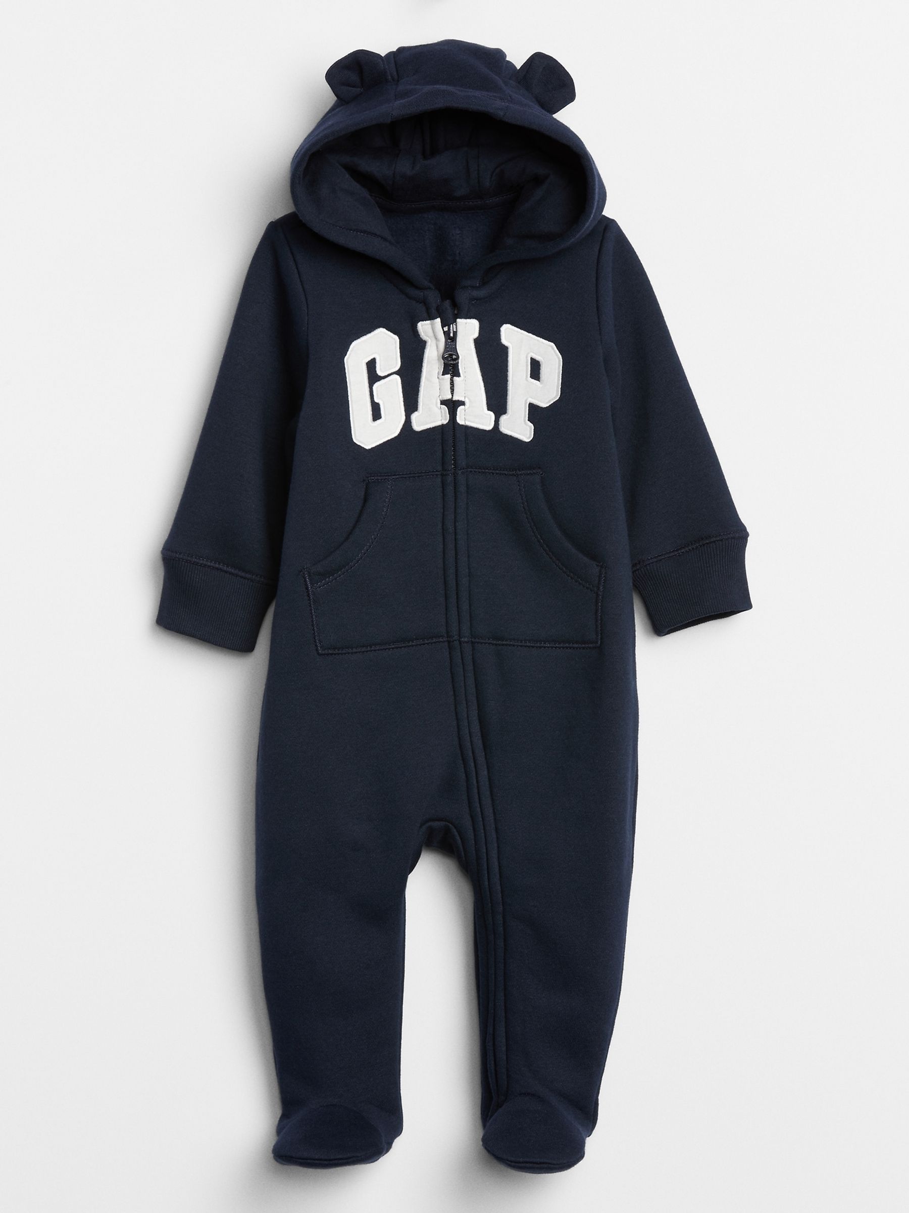 Logo Romper - Image 1 of 1