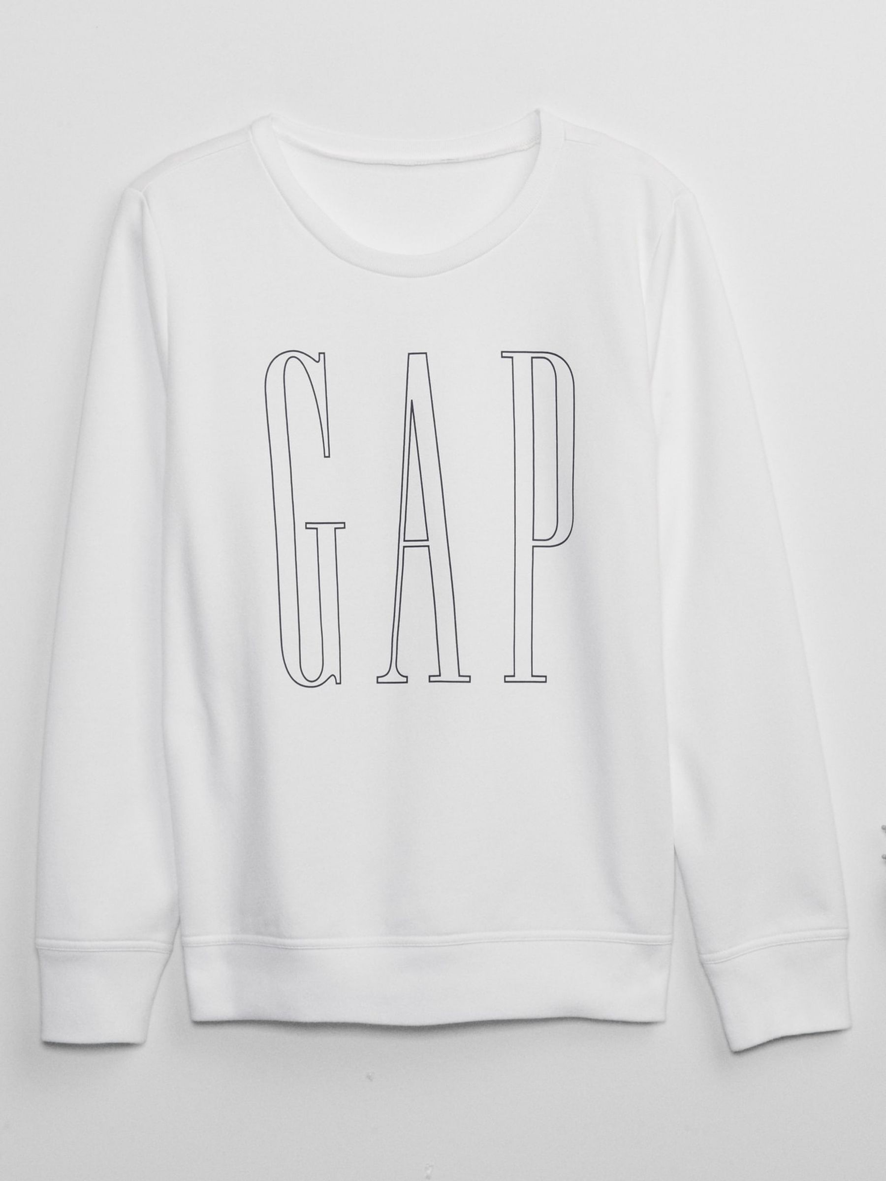 Logo Sweatshirt - Image 1 of 1