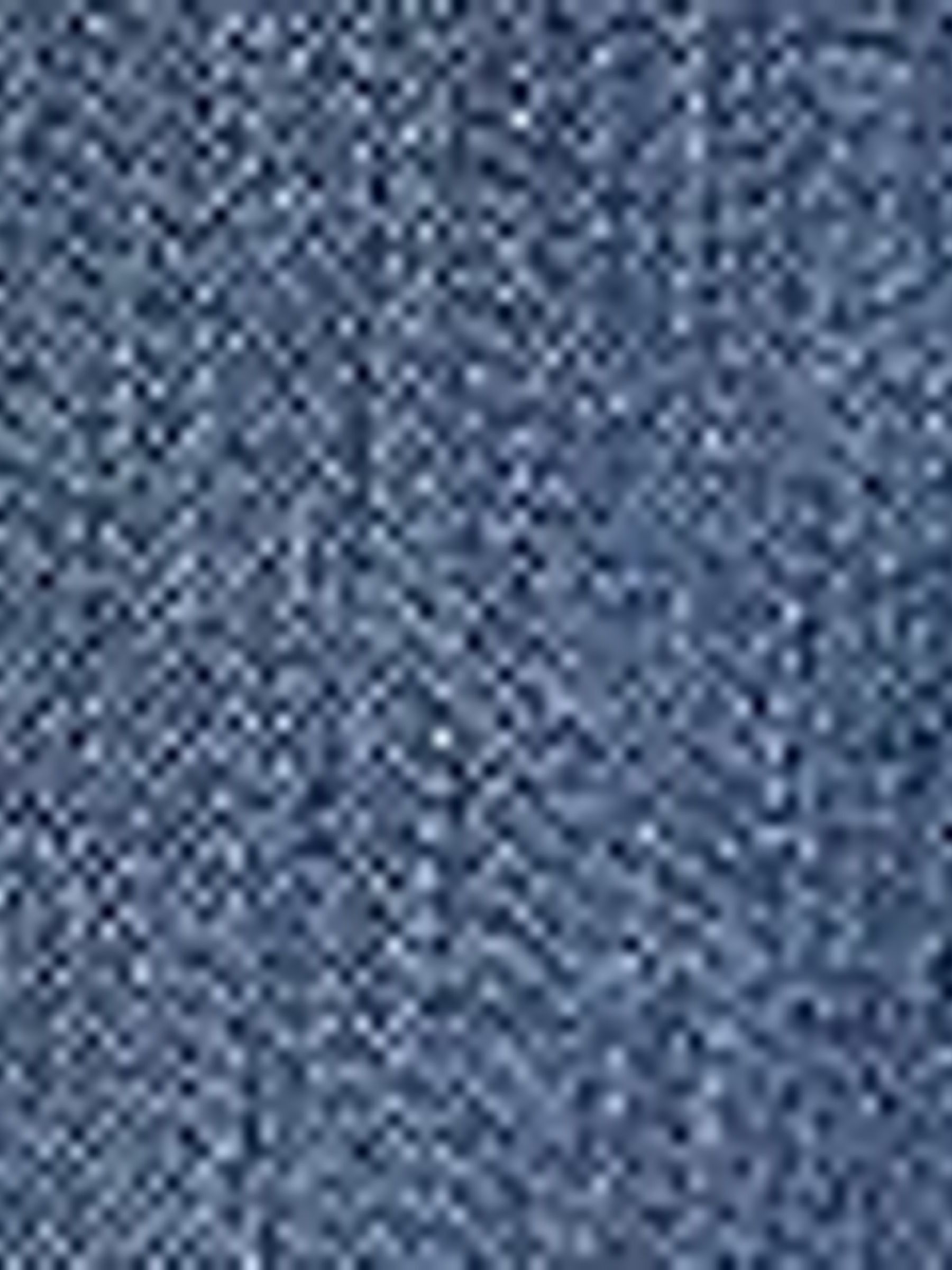 Medium Wash Blue Slim Fit Comfort Stretch Soft Jeans - Image 6 of 6