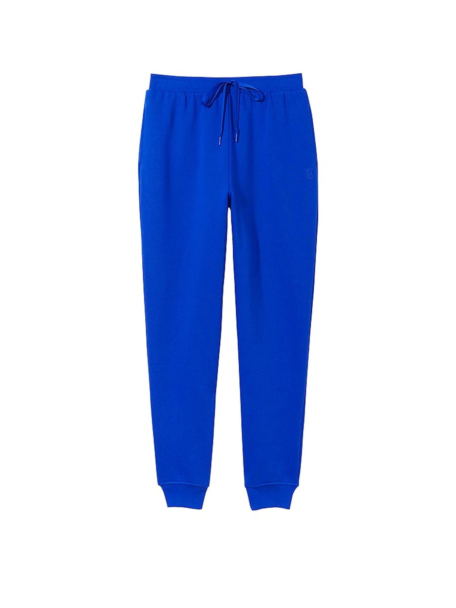 Blue Oar Graphic Joggers - Image 3 of 3
