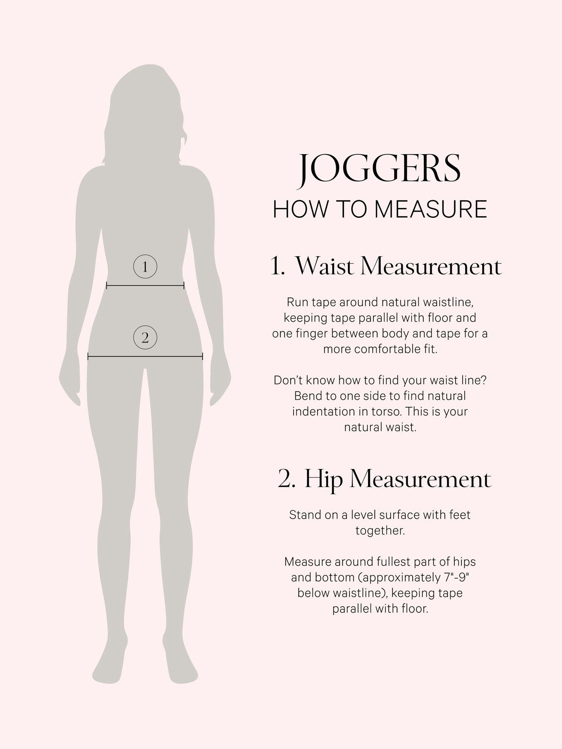 Pure Black Straight Leg Joggers - Image 4 of 4 Pure Black Straight Leg Joggers - Image 4 of 4