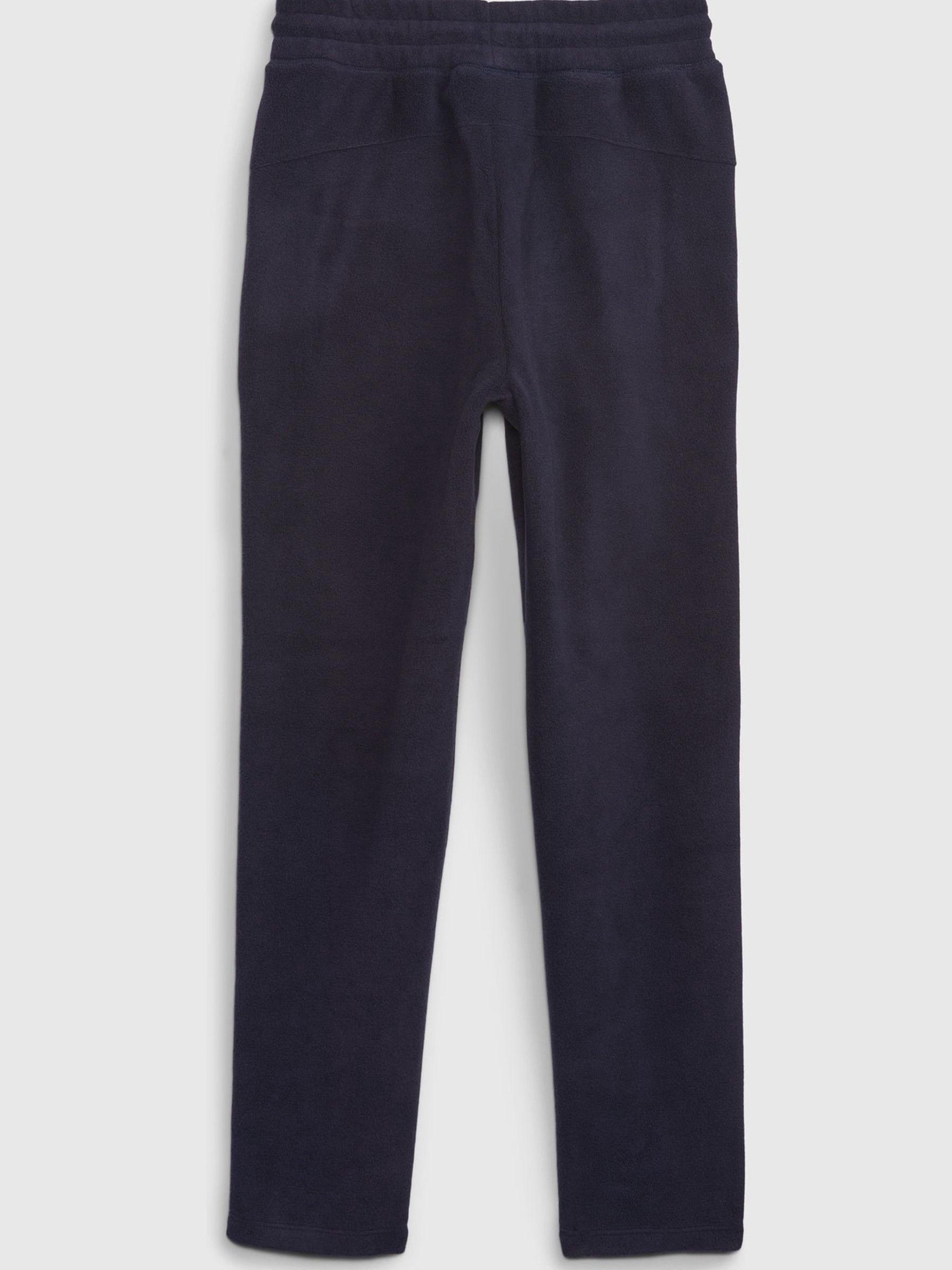 Blue Arch Logo Pull On Joggers - Image 2 of 2